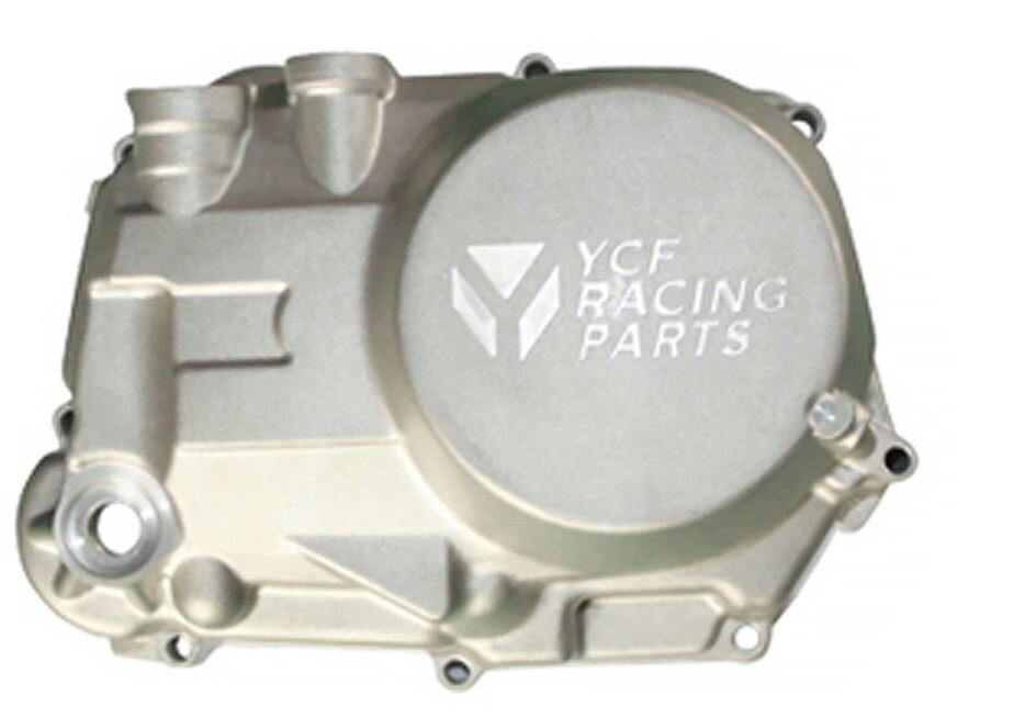 Image of Kupplungsdeckel YCF Pit Bike Motor YX 125cc