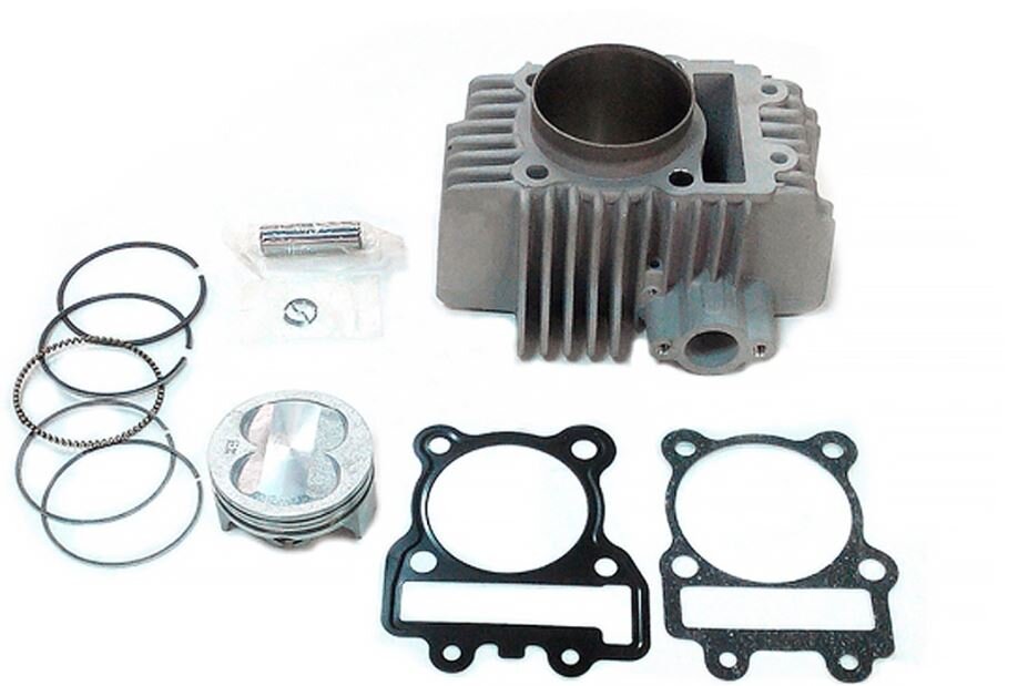 Image of Zylinder 65mm YCF 186cc Pitbike Motor YX Typ KLX