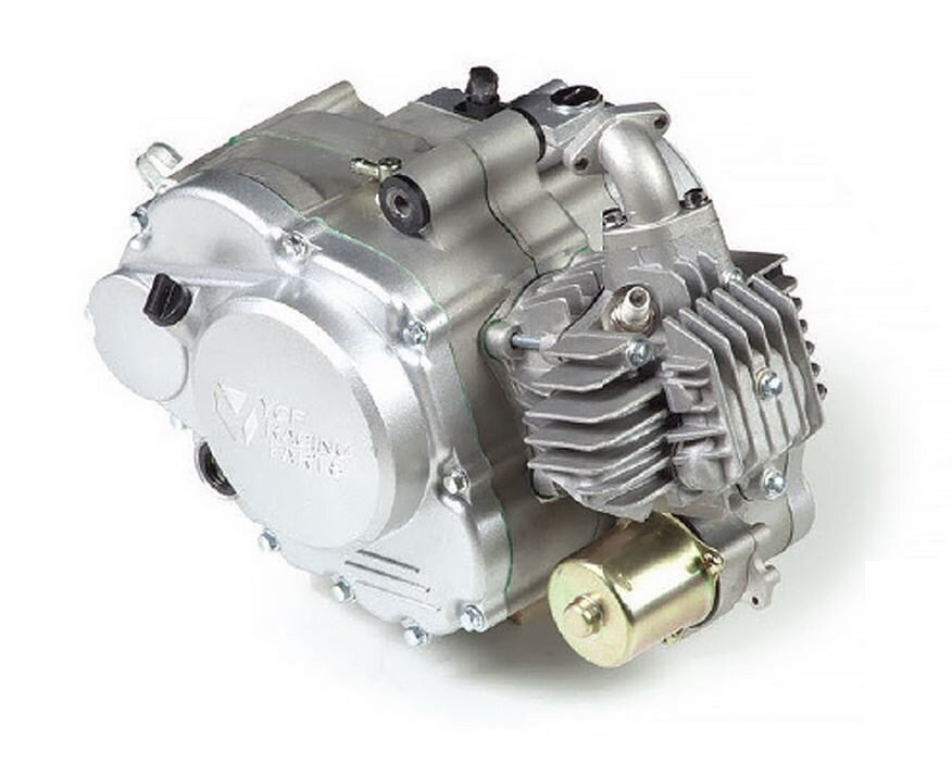 Image of Motor komplett YCF 50A