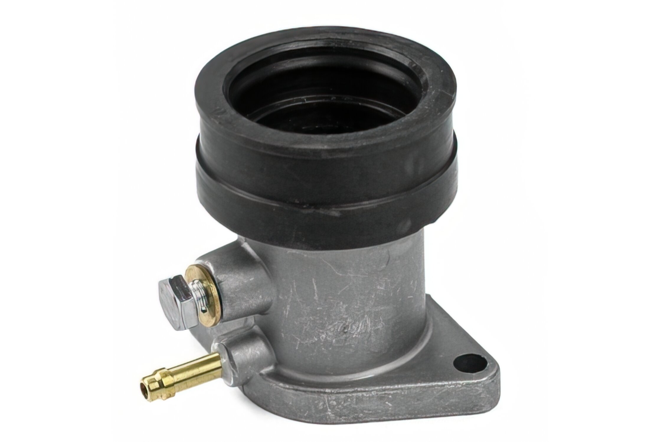 Image of Ansaugstutzen links Yamaha Tmax 2001 - 03