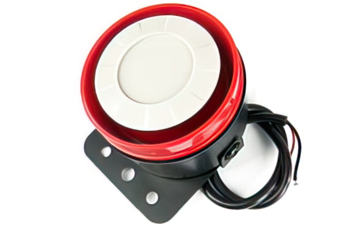 Image of Hupe 12V
