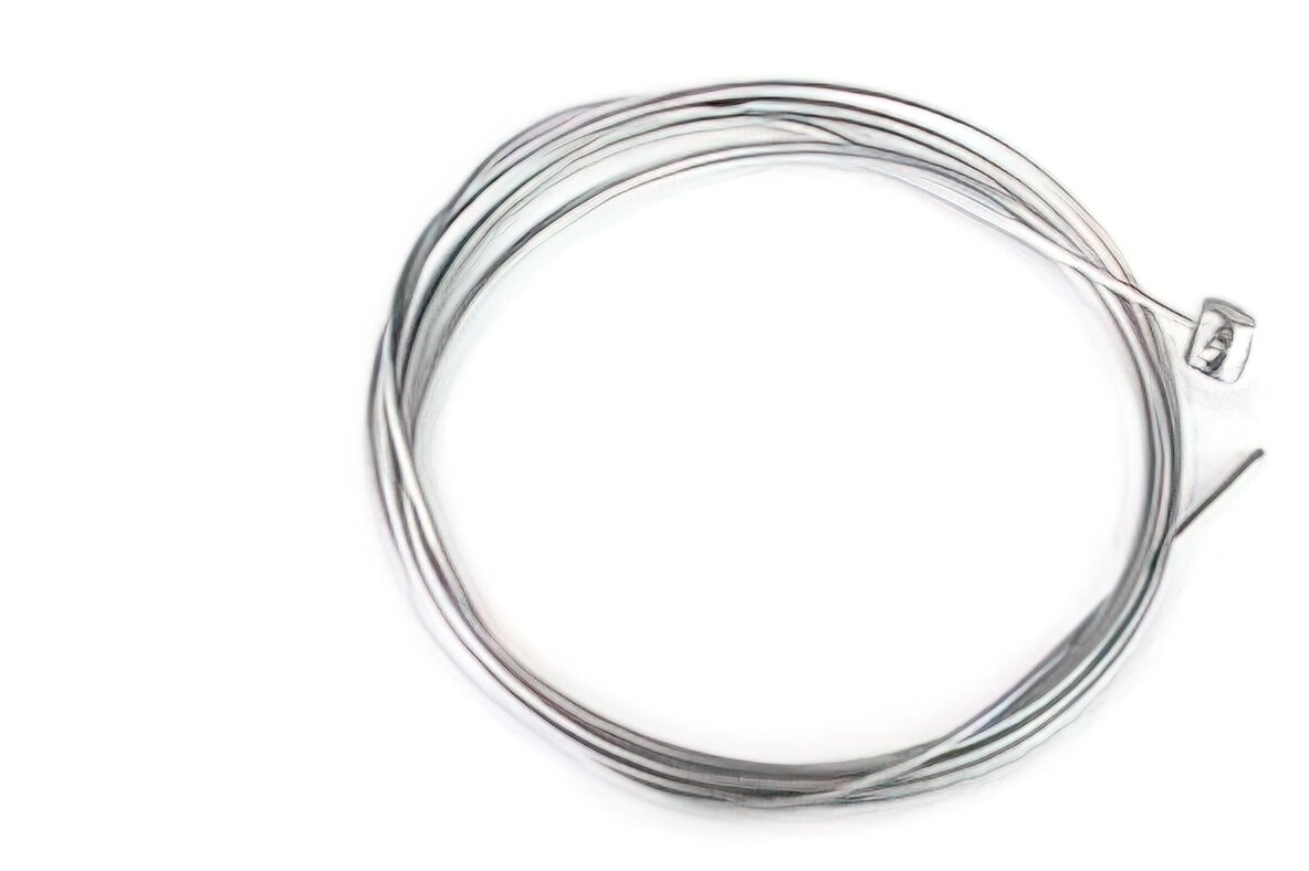 Image of Bremszug universal 8x8mmx1800mm