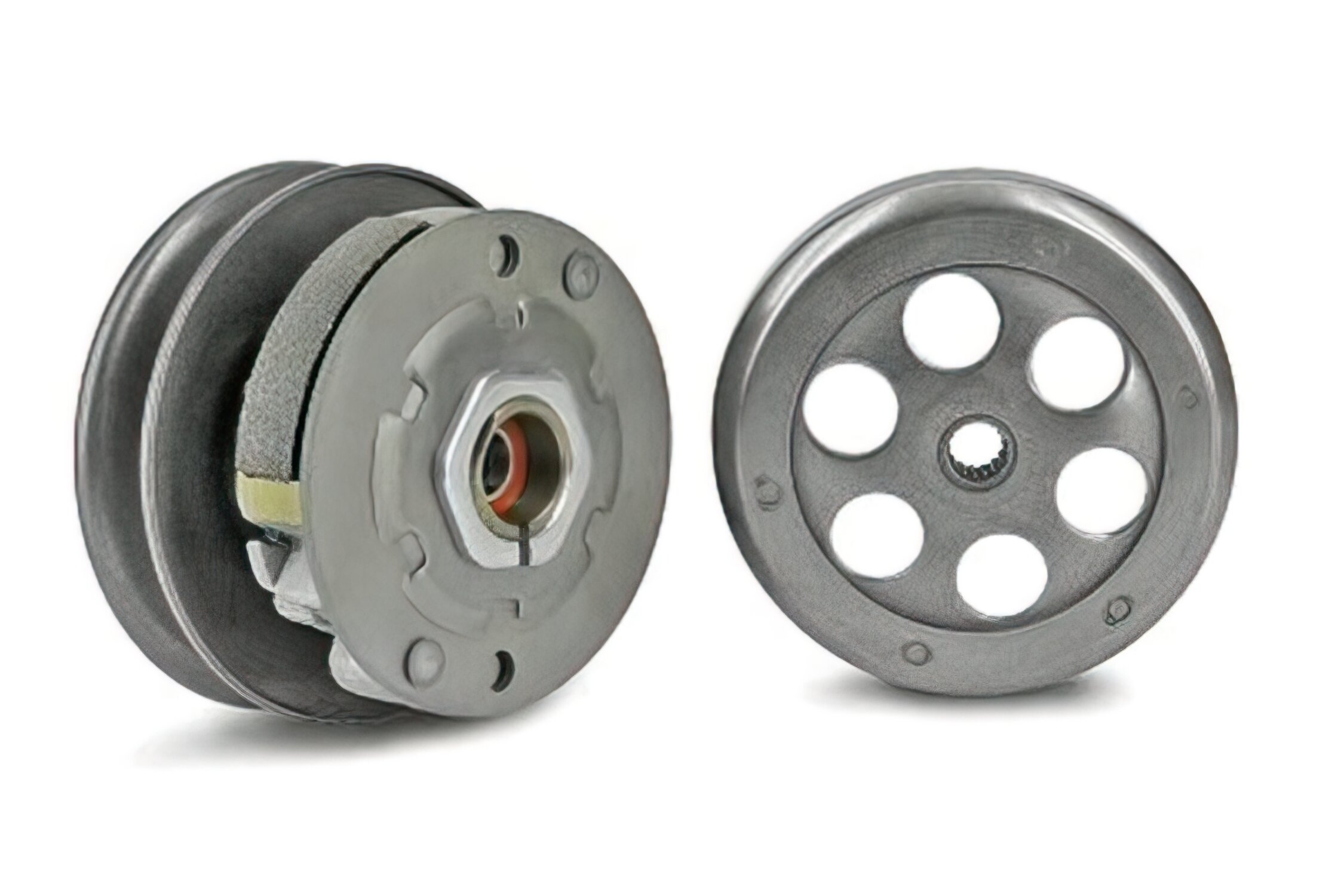 Image of Wandler / Kupplung / Glocke 105mm Minarelli