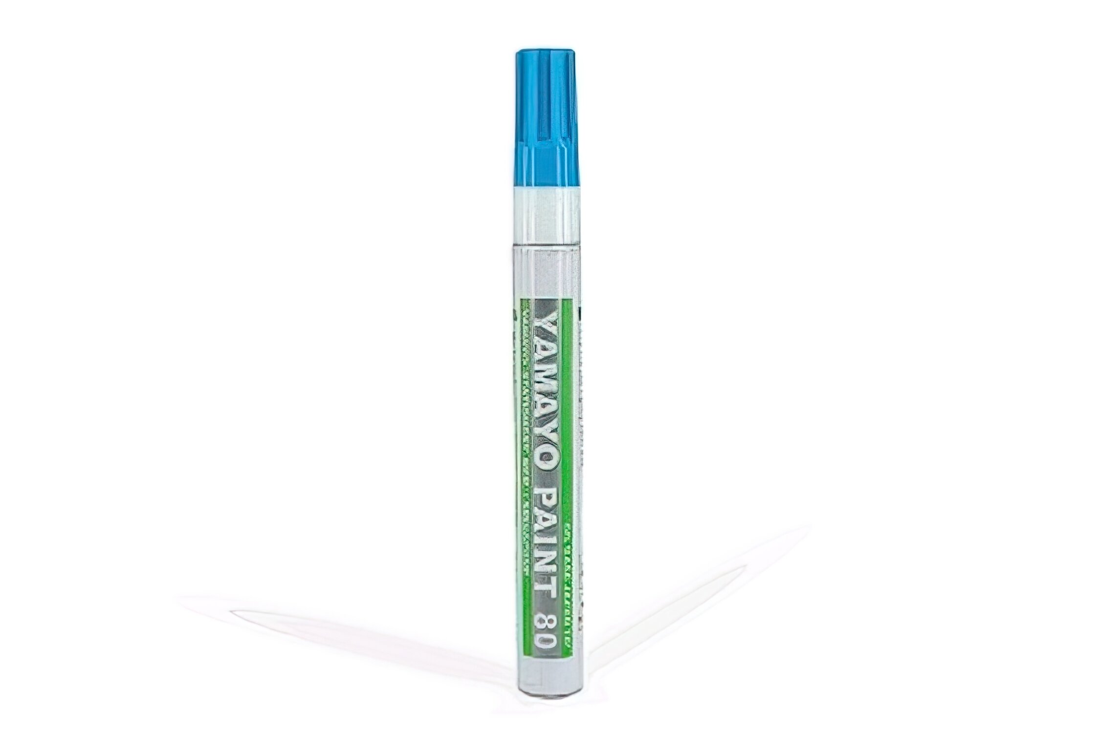 Image of Reifenmarkierstift Permanent Blau