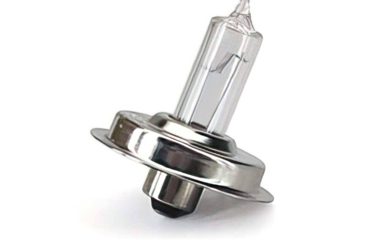 Image of Scheinwerfer Sockelbirne Halogen P26s 12V/15W