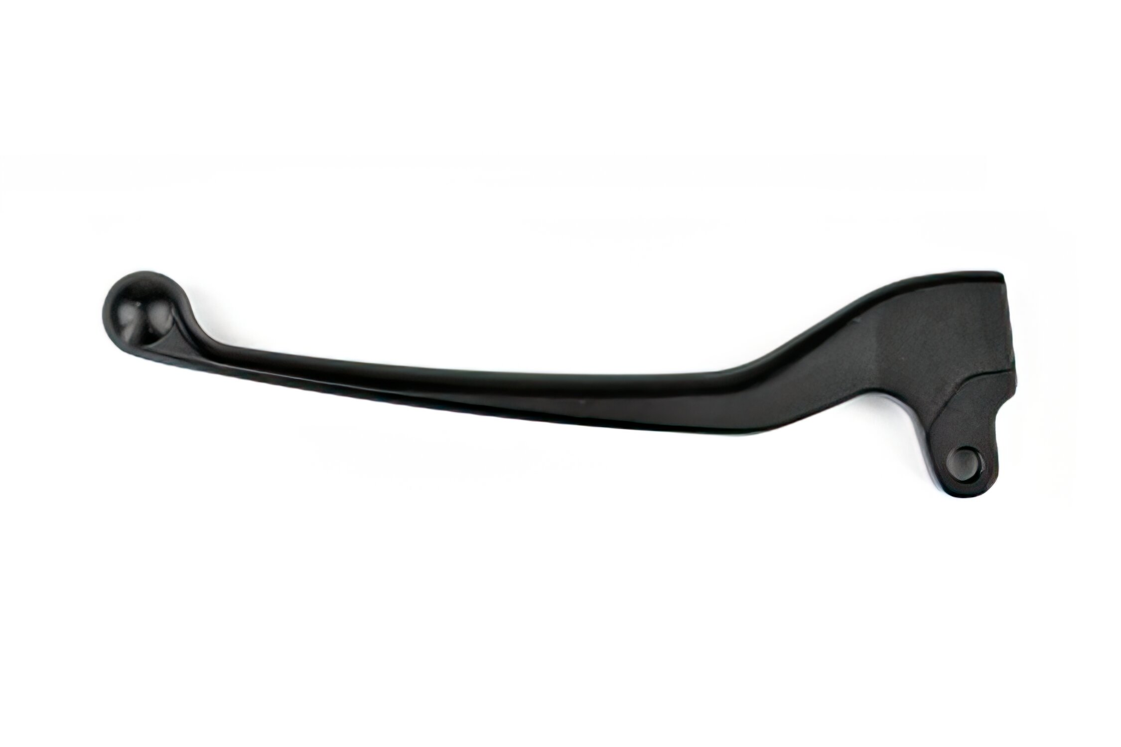 Image of Bremshebel links schwarz Piaggio NRG / Vespa LX / Runner