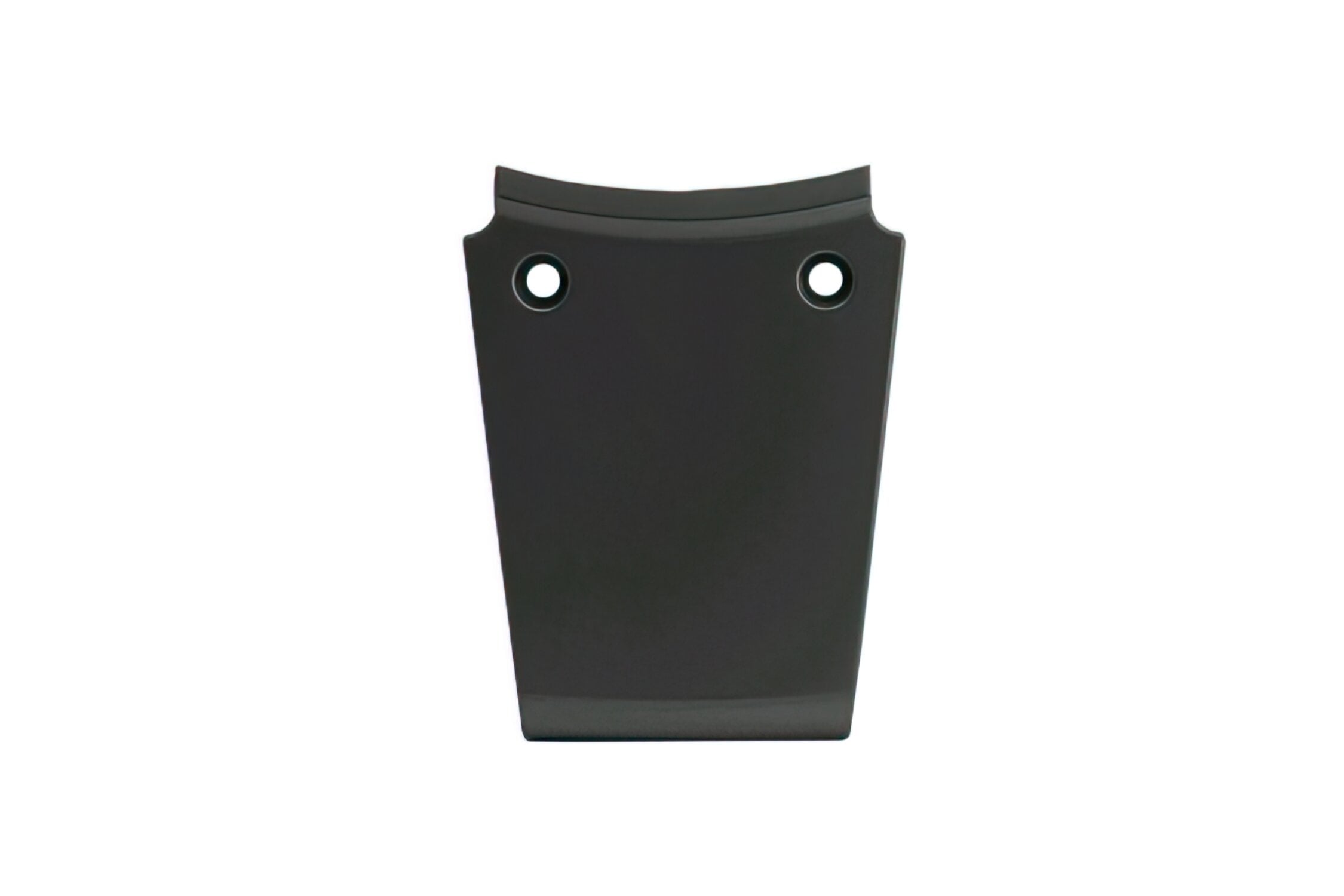 Image of Abdeckung zentral Gilera Stalker schwarz