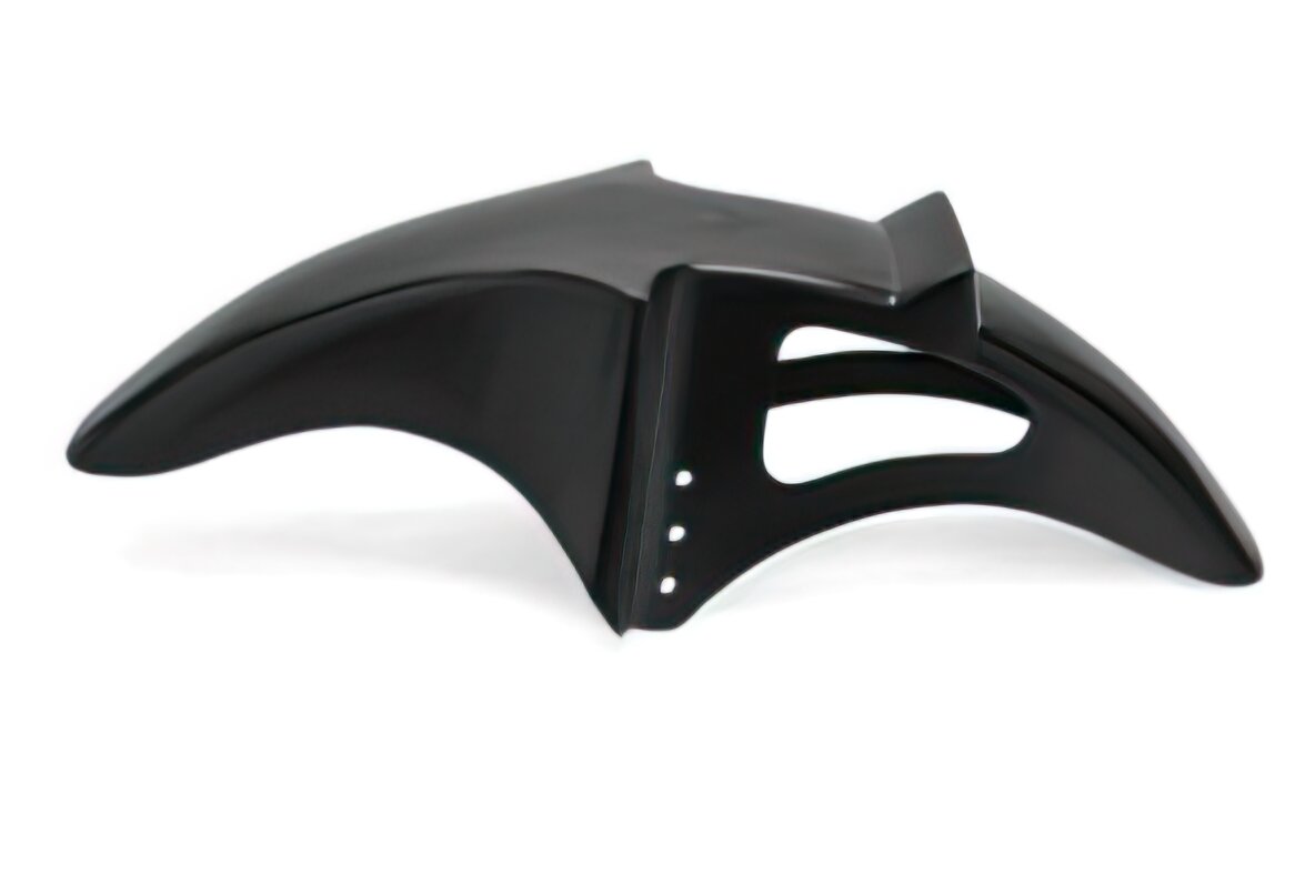 Image of Schutzblech vorne F11 schwarz