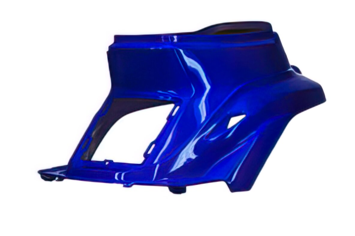 Image of Heckverkleidung Yamaha BW's bis 2004 Blau