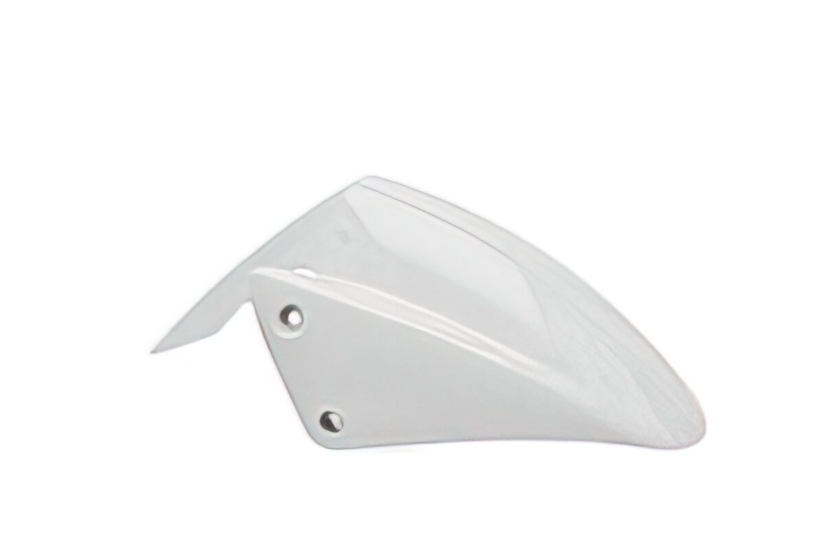 Image of Schutzblech vorne Yamaha Jog R weiss