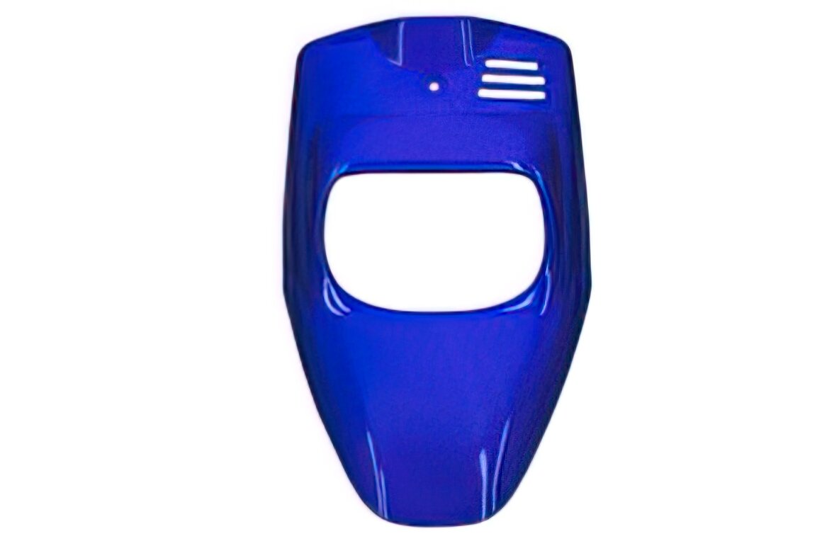 Image of Frontverkleidung Yamaha BW's bis 2004 blau