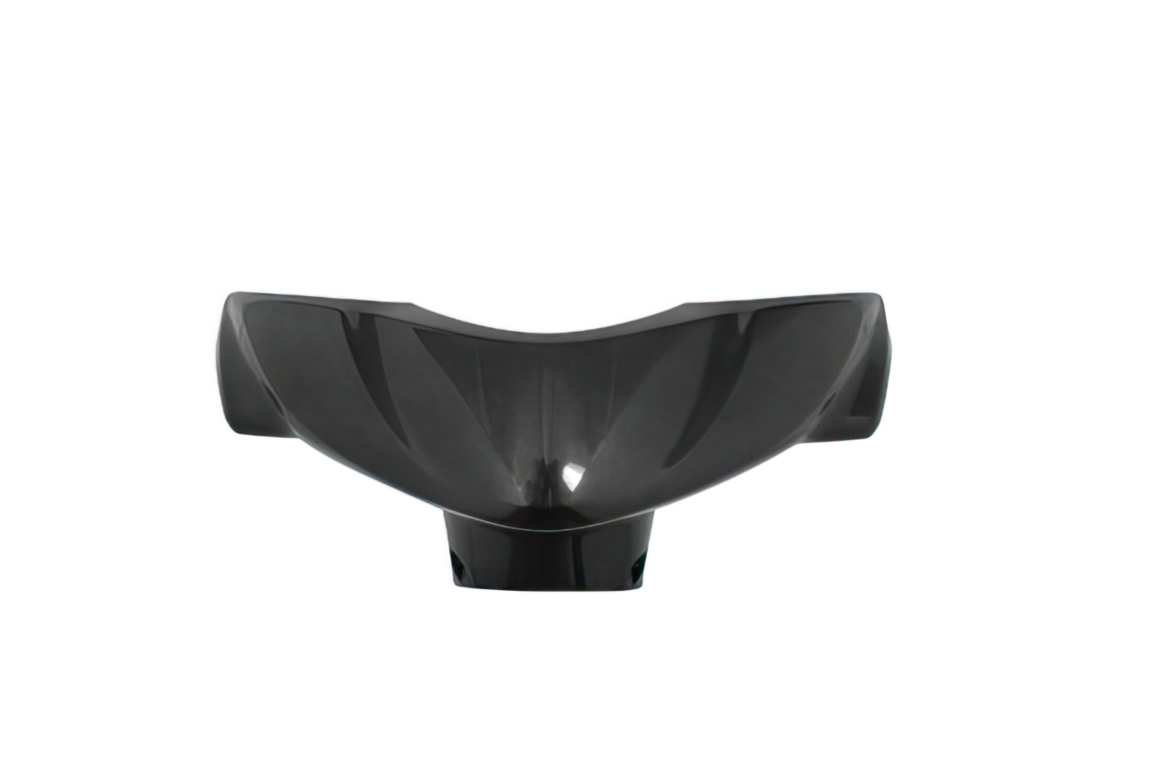 Image of Lenkerverkleidung Yamaha Neo's bis 2008 schwarz