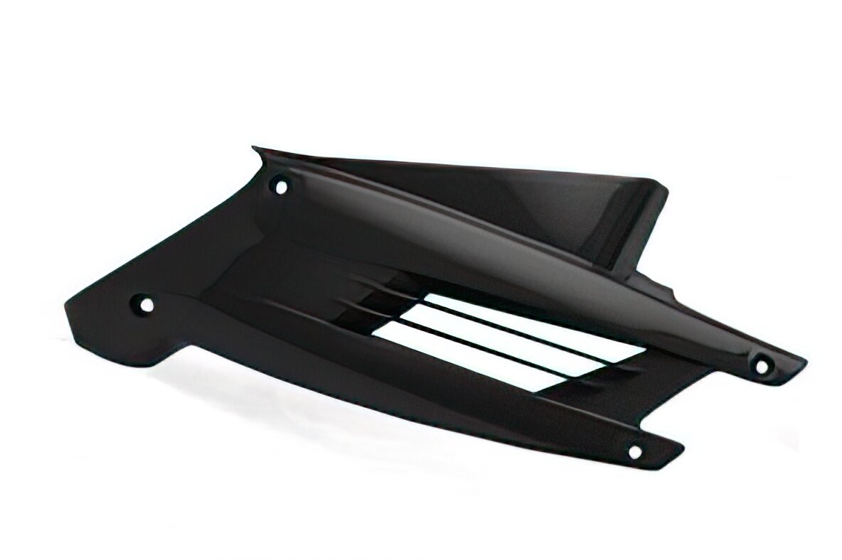 Image of Motorabdeckung rechts unlackiert Peugeot Speedfight 2