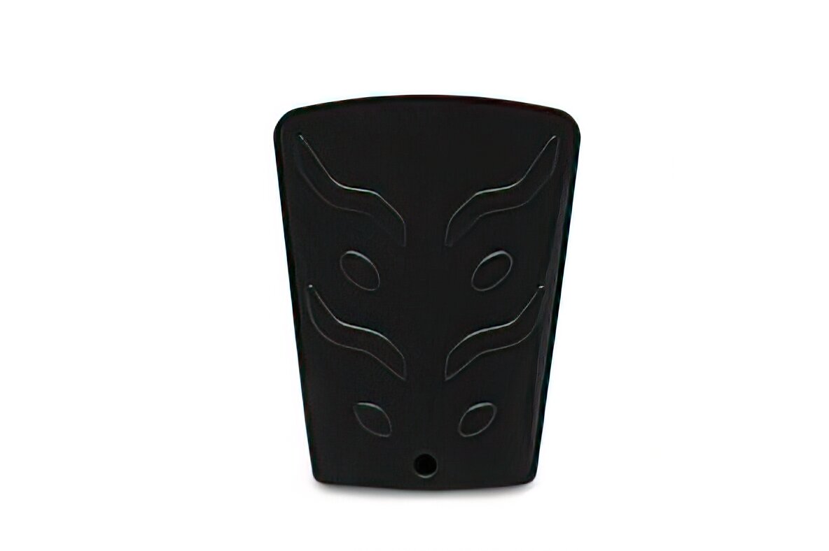 Image of Batteriefachabdeckung unlackiert Peugeot Speedfight 2