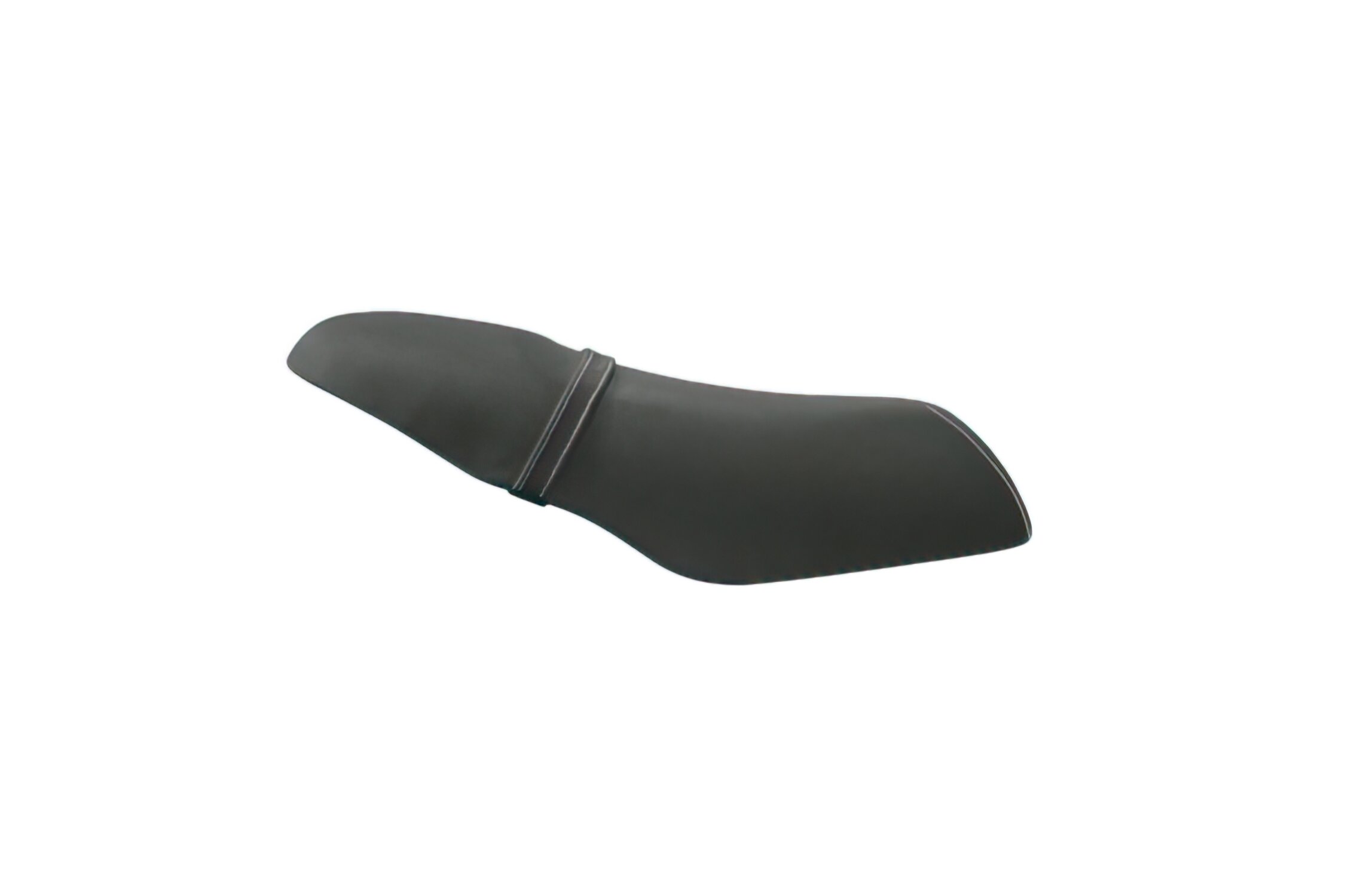 Image of Sitzbezug Originalersatz schwarz Piaggio Zip SP2