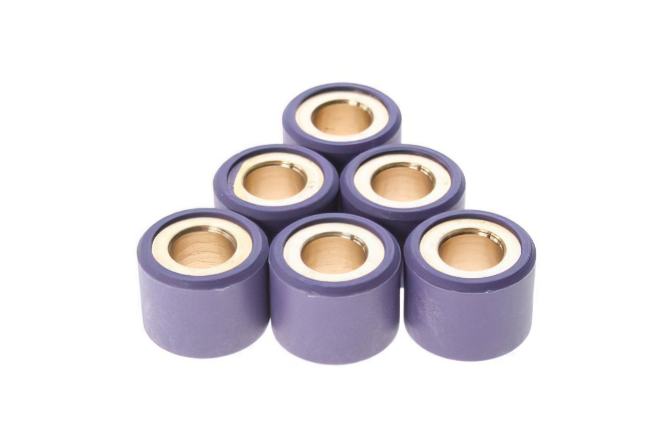 Image of Variomatikgewichte (x6) RMS 21x17mm -10.3g