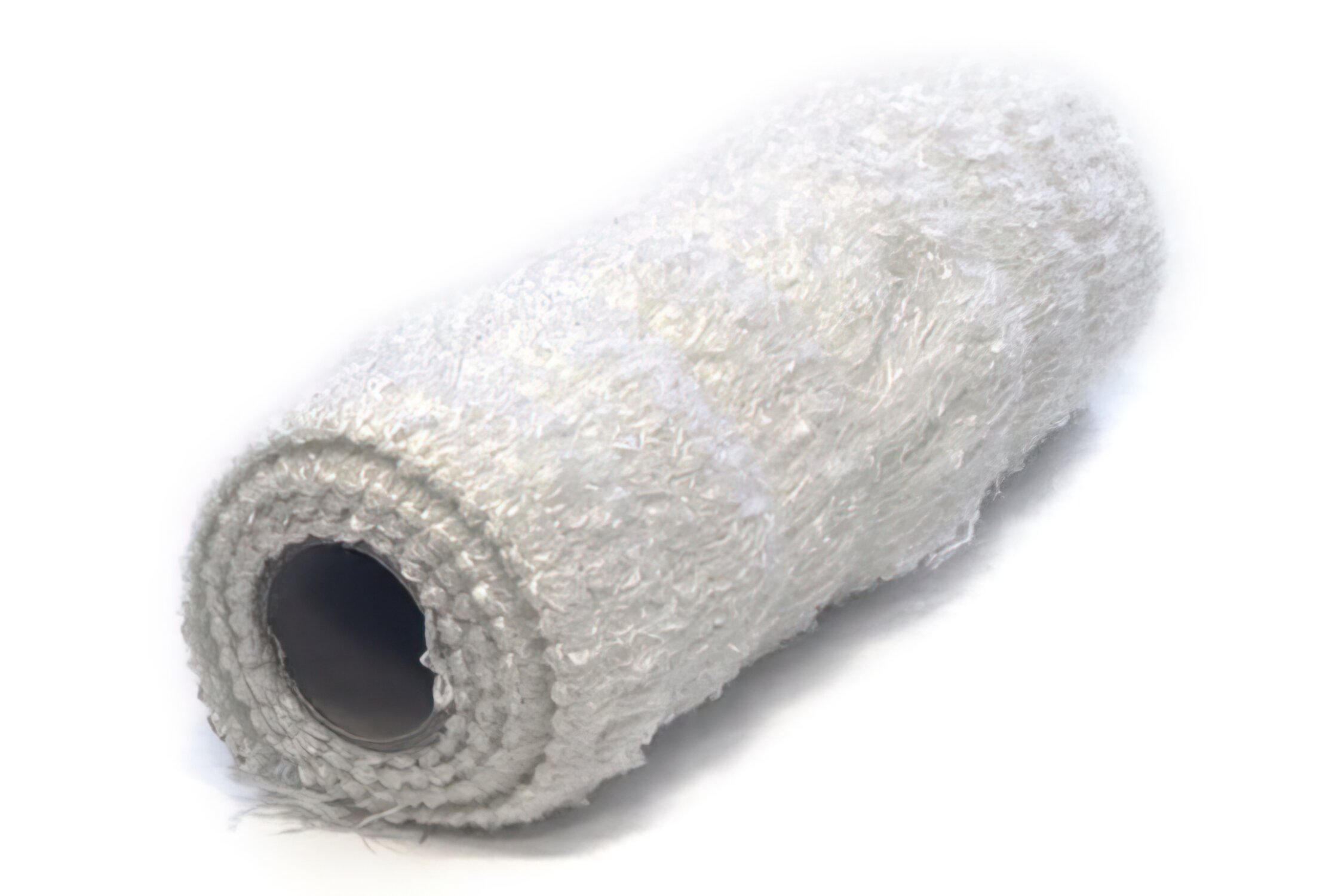 Image of Dämmwolle 850° Breite 400mm, D.innen 55mm, D.außen 100mm