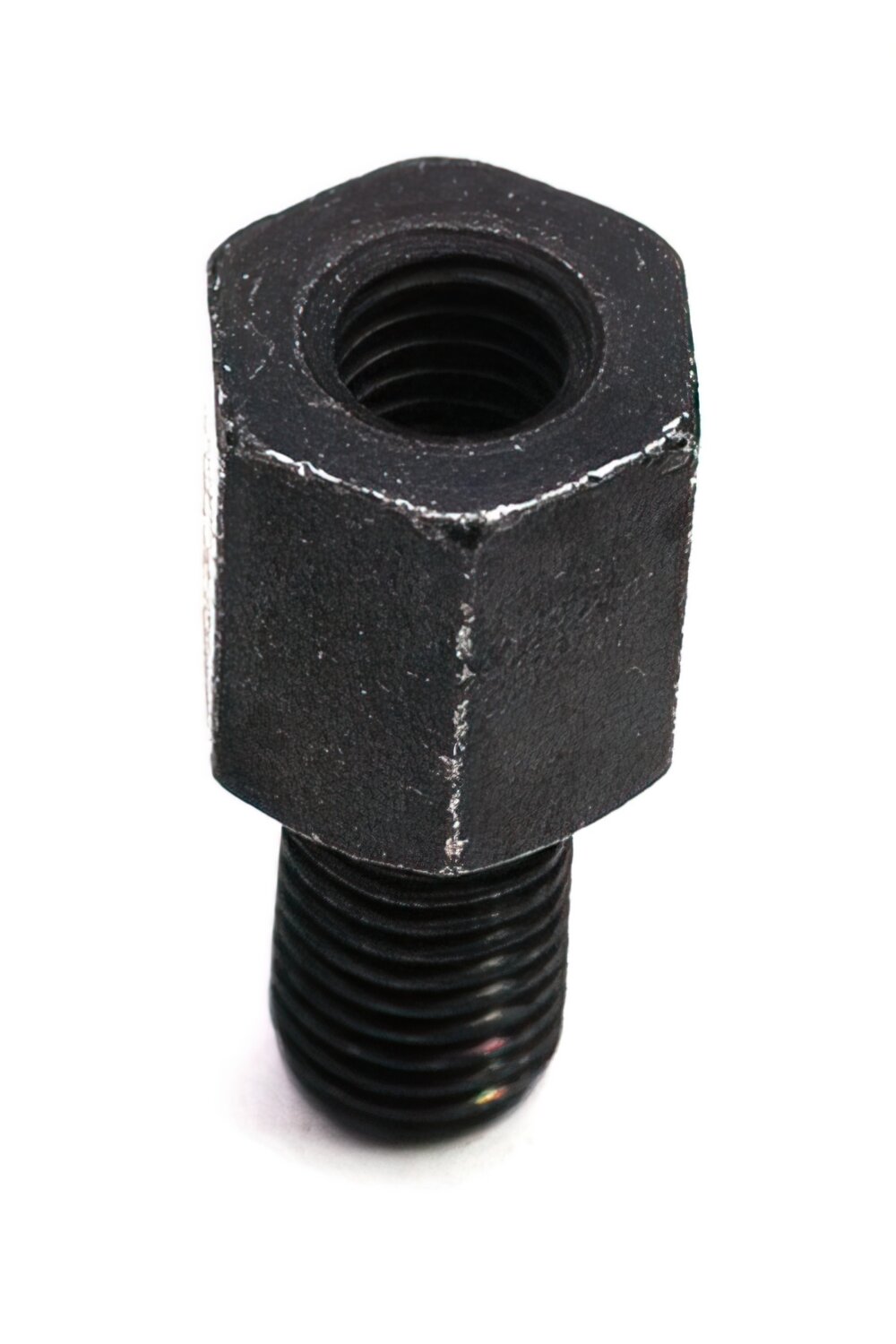 Image of Adapter Rückspiegel weiblich 8mm Linksgewinde / männlich 10mm Rechtsgewinde