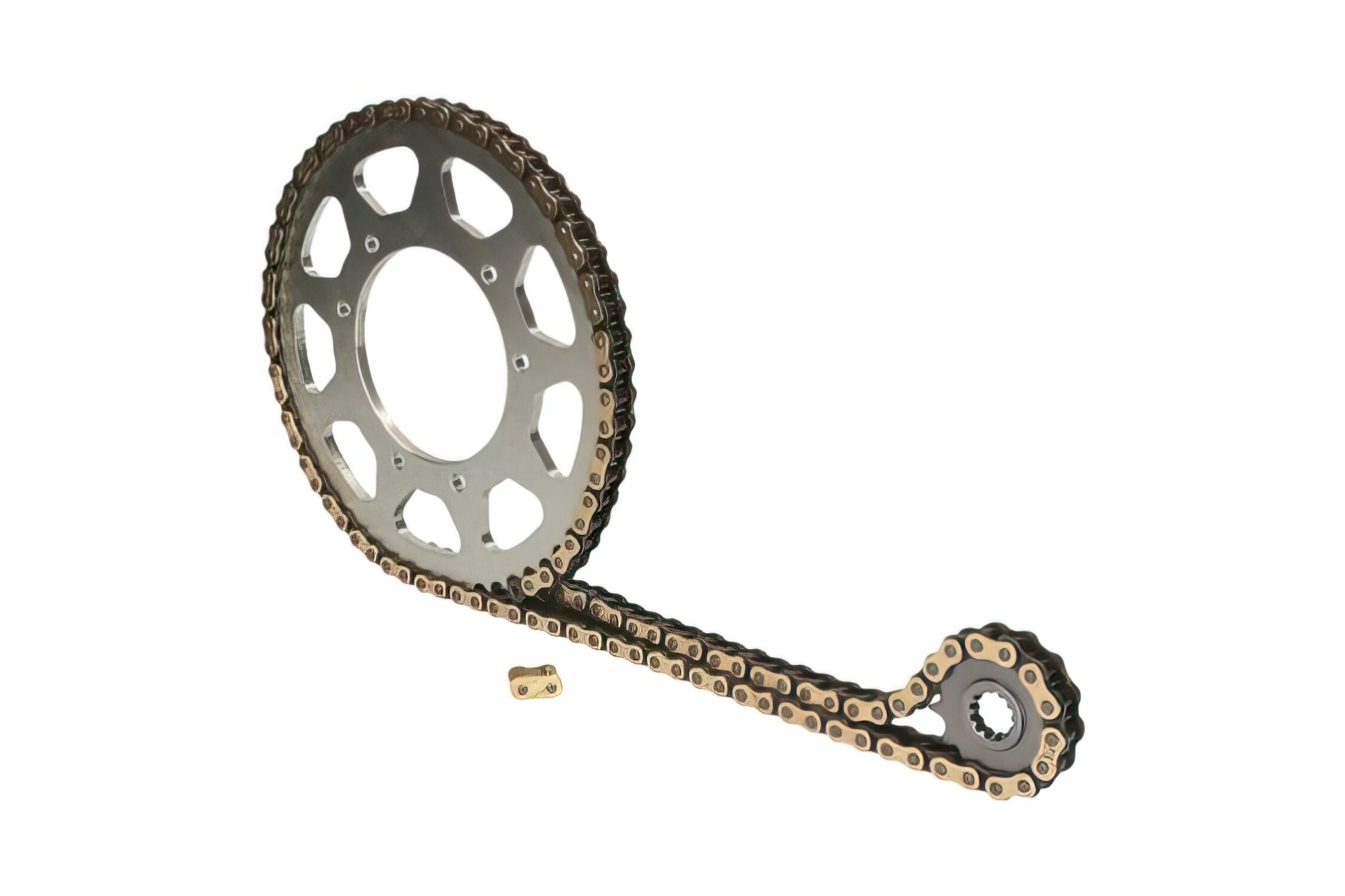 Image of Kettensatz Afam 12x52 - 420 Gas Gas Rookie 50cc