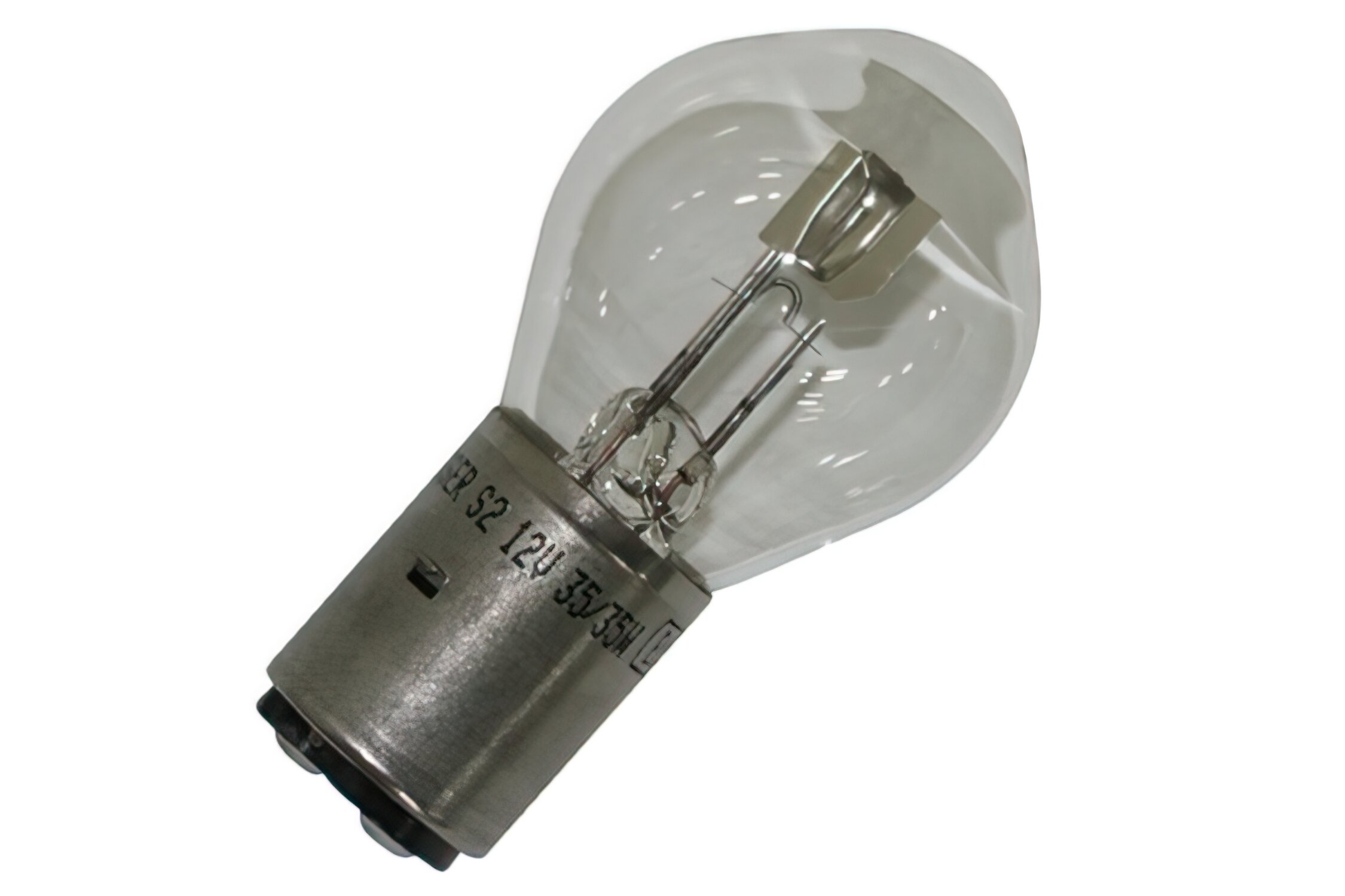 Image of Scheinwerferlampe Floesser 12V 35/35W BA20D