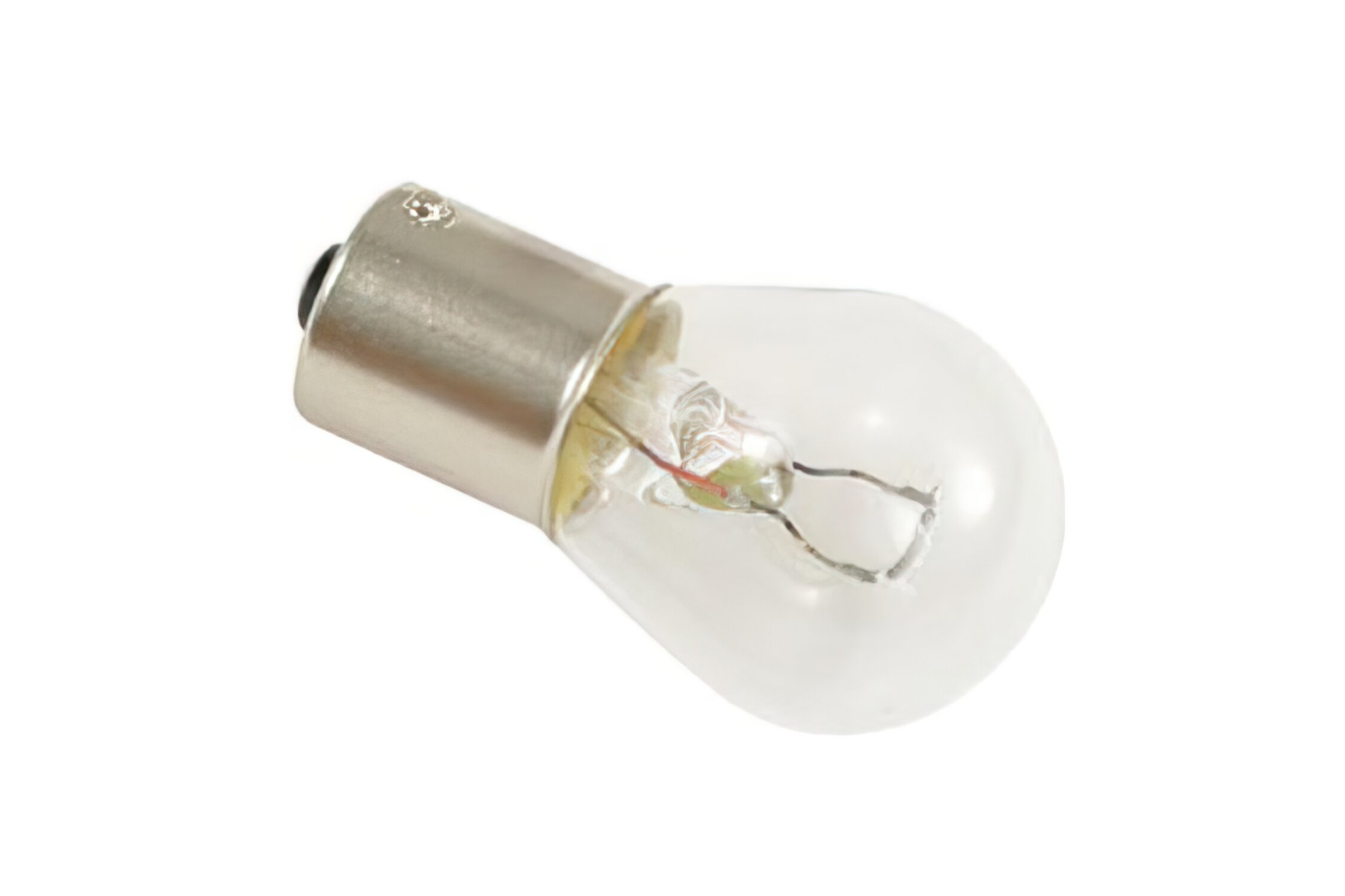 Image of Birne Blinker 12V - 21W BAU15S