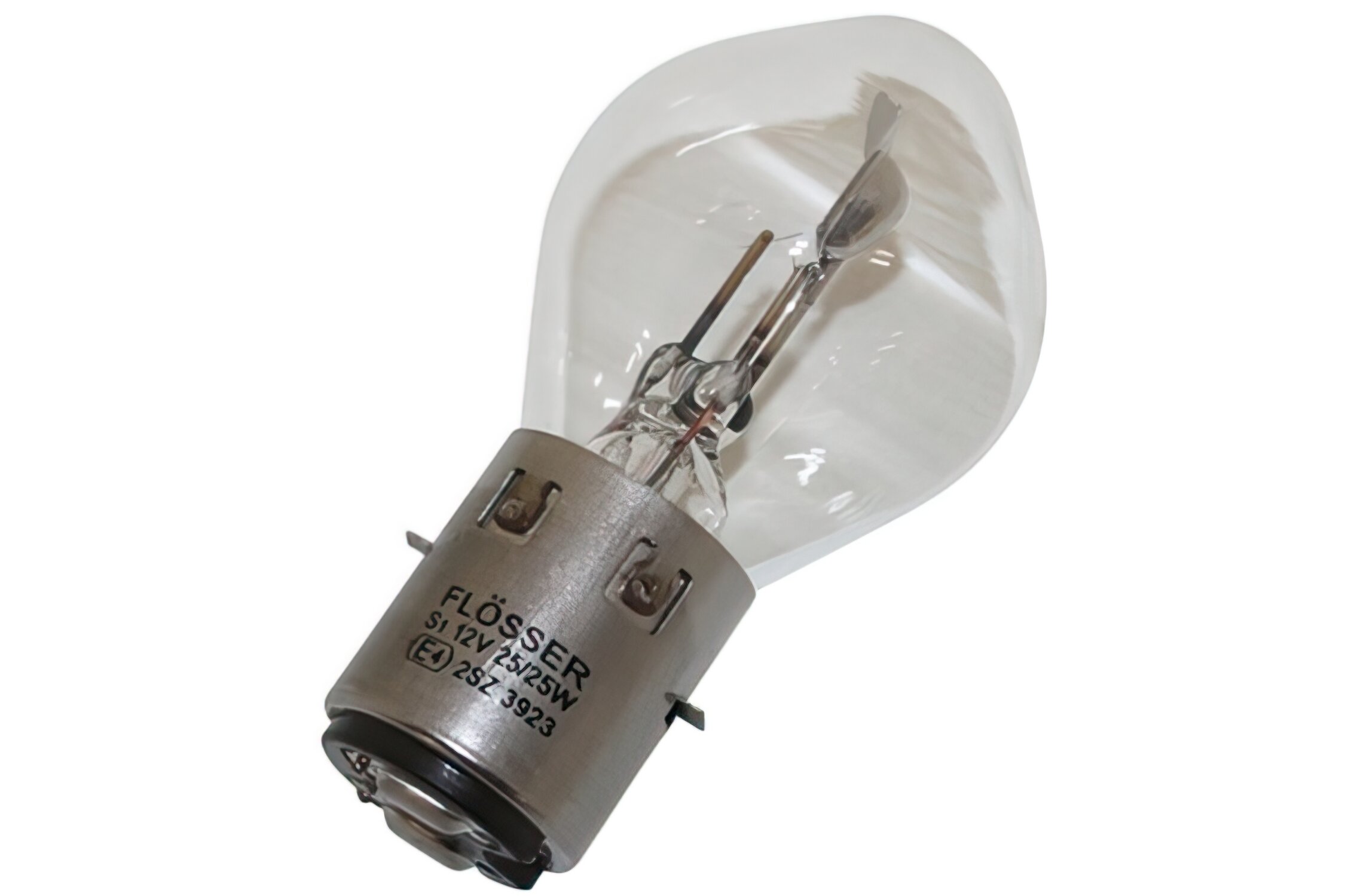 Image of Glühlampe Scheinwerfer Floesser 12V 25/25W BA20D