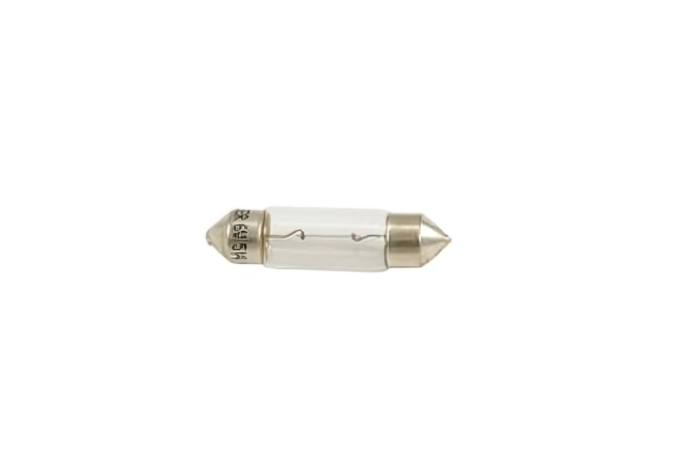 Image of Birne / Soffitte 12V - 5W (C5W SV8,5 11x35)