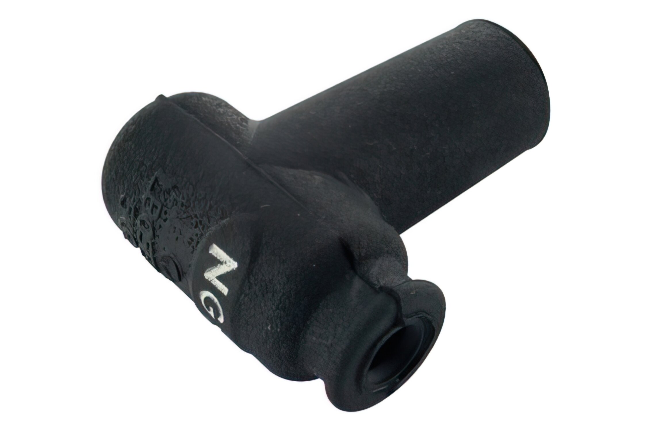 Image of Zündkerzenstecker NGK LB05EMH schwarz (8338)