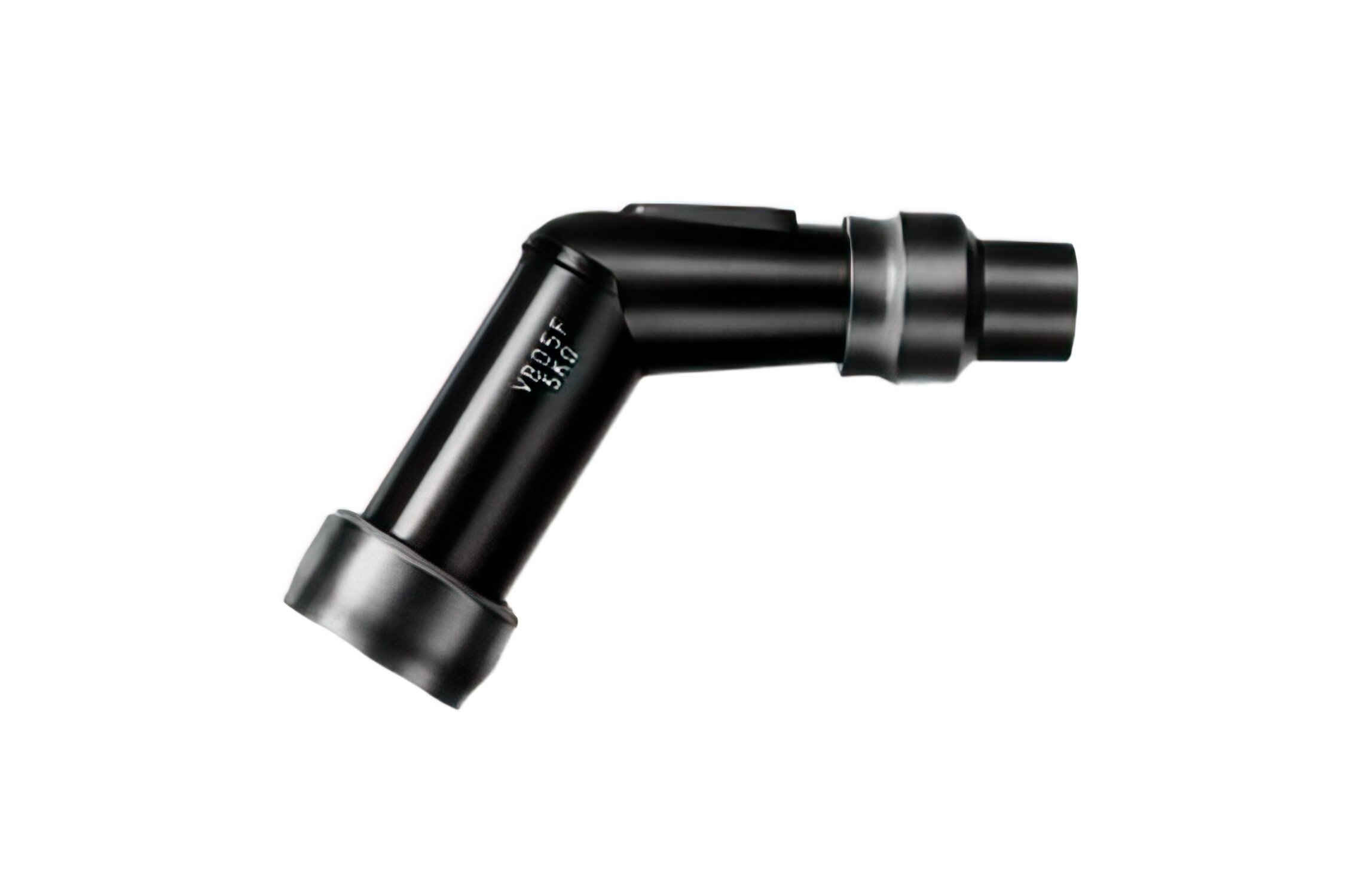 Image of Zündkerzenstecker NGK VB05E (8408)