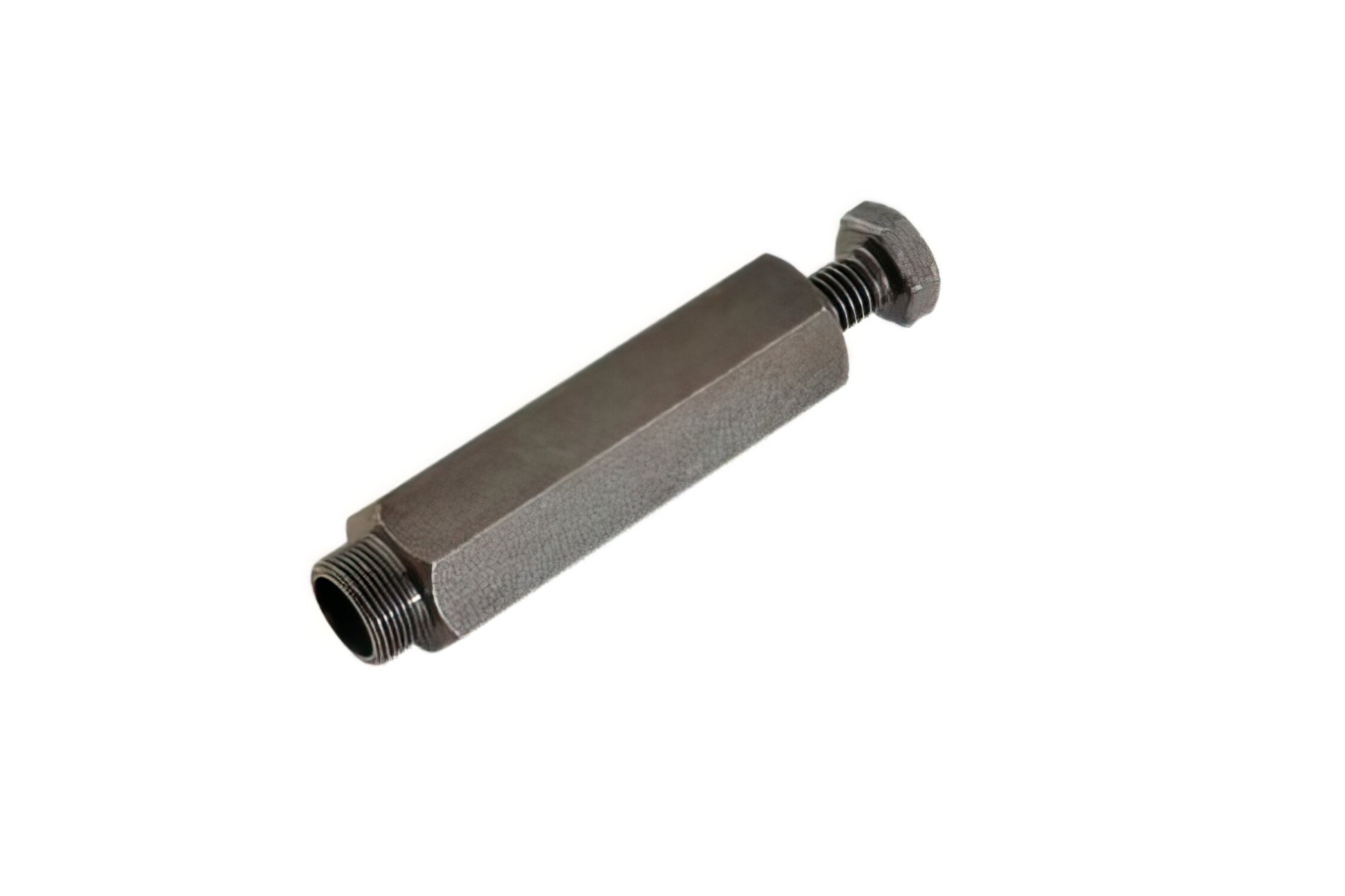 Image of Polradabzieher M17x1mm Piaggio Ciao / PX