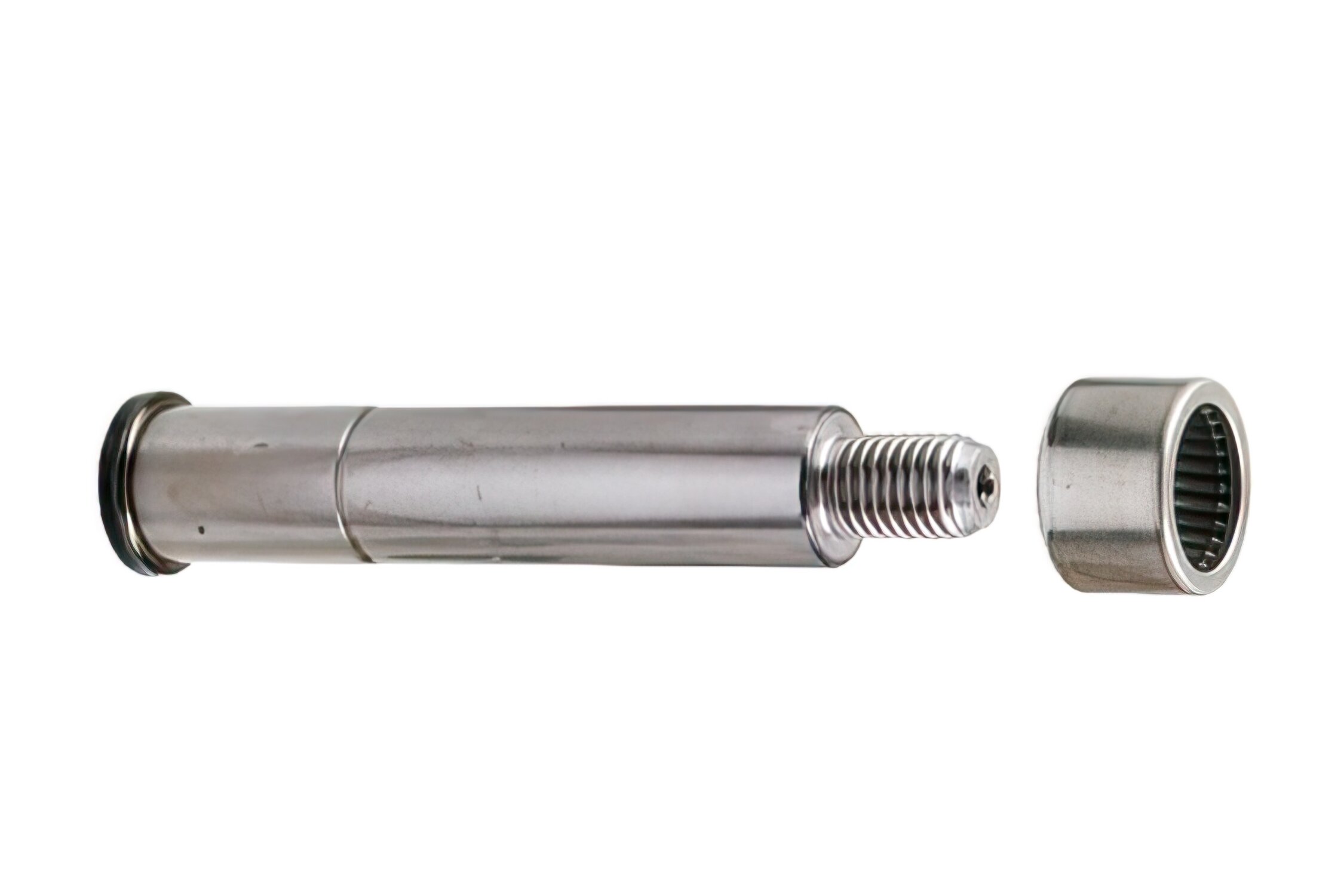Image of Bolzen + Lager Schwinge d.16mm RMS Vespa PX - PXE 125-200cc