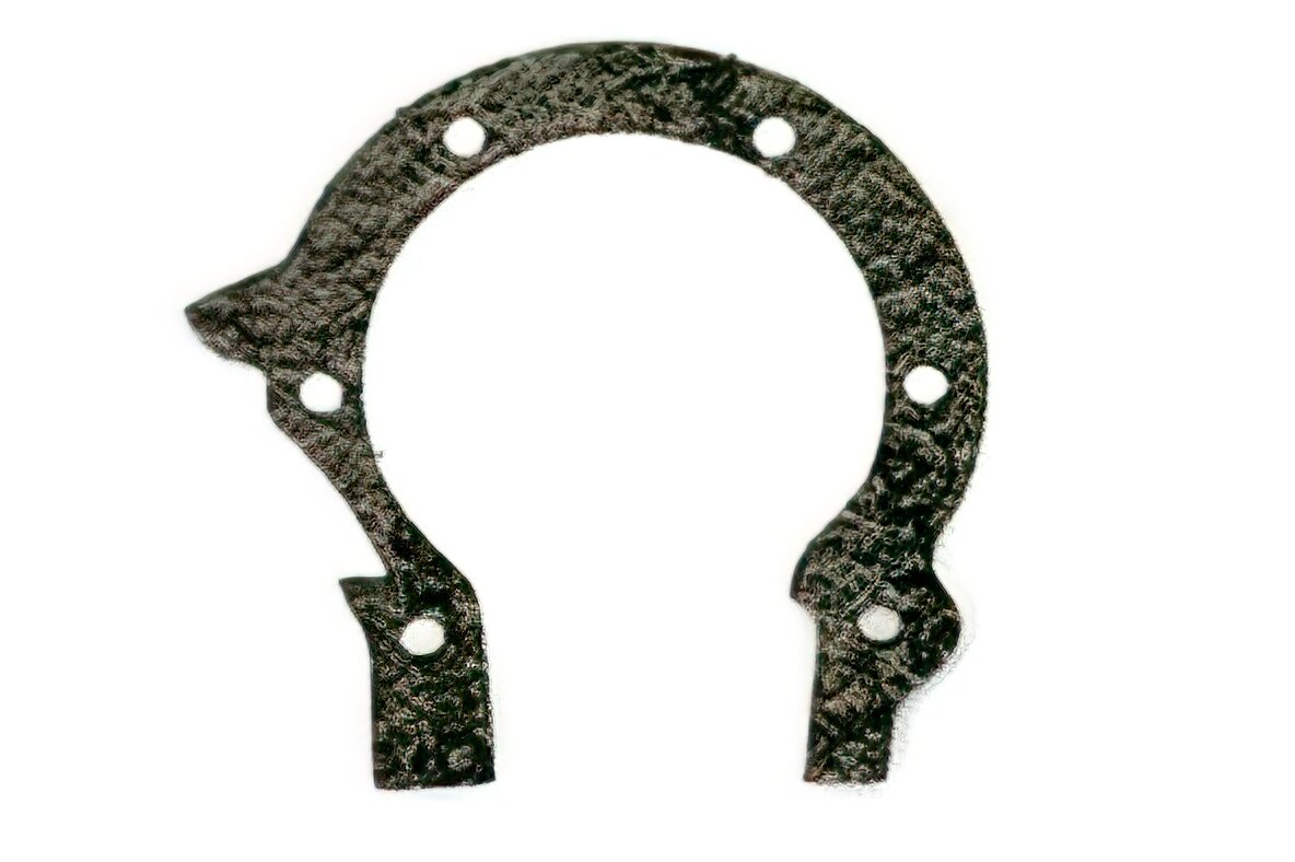 Image of Dichtung Motordeckel Peugeot 103
