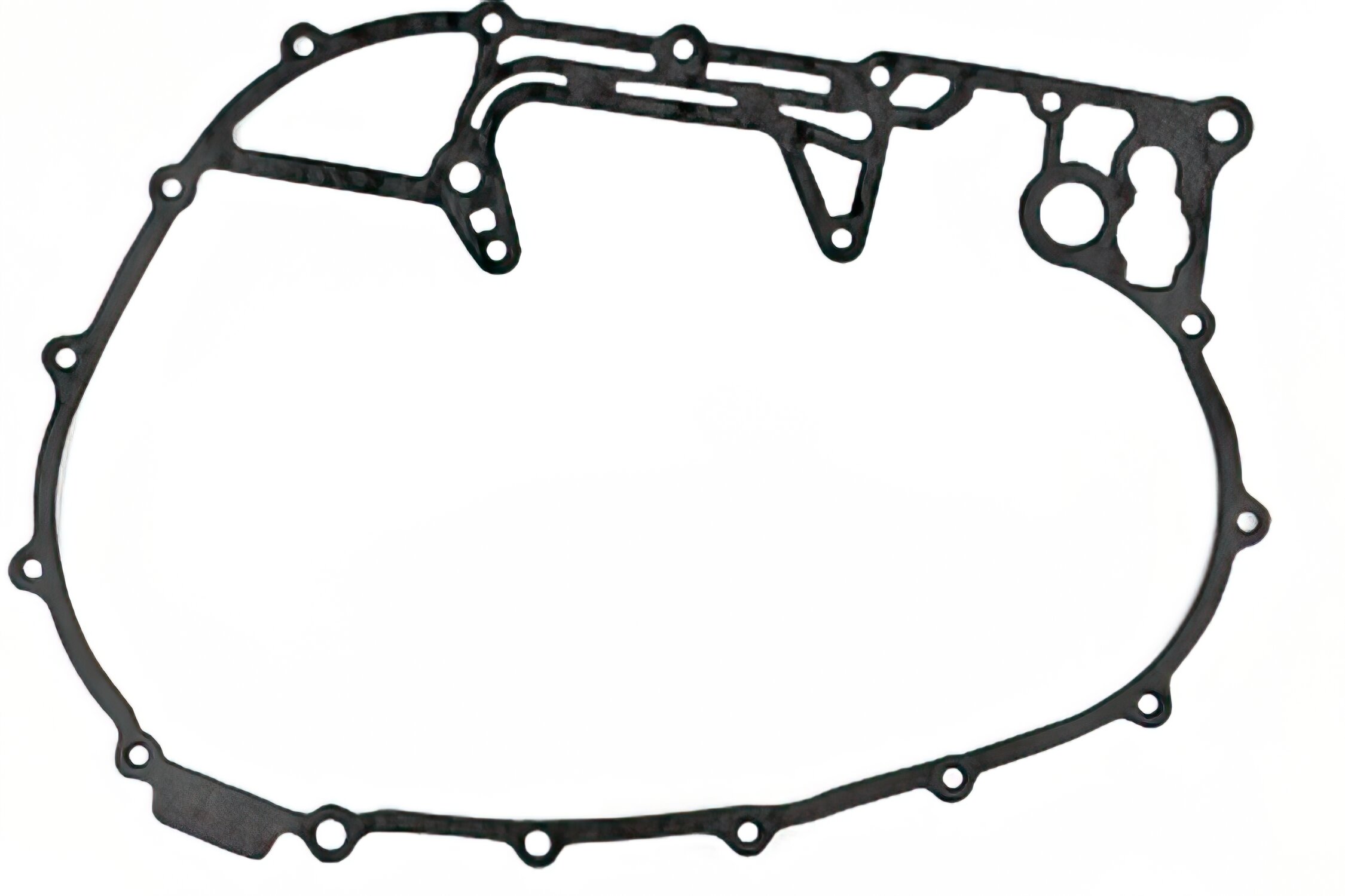 Image of Dichtung Kupplungsdeckel Yamaha Tmax 500 / 530cc (5gj-15451-00)