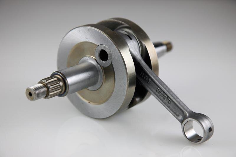Image of Kurbelwelle komplett Hot Rods CR 80 / 85 1986-2004
