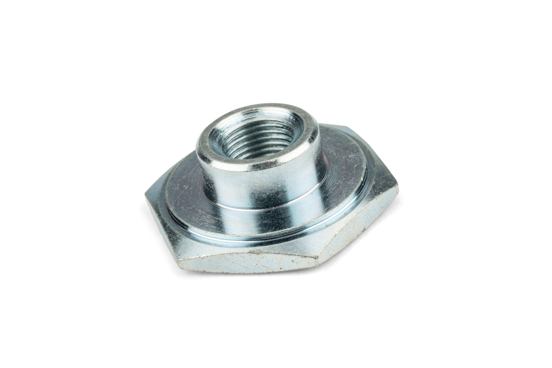 Image of Mutter für Zündung M11x100 (x1) Linksgewinde MBK 51