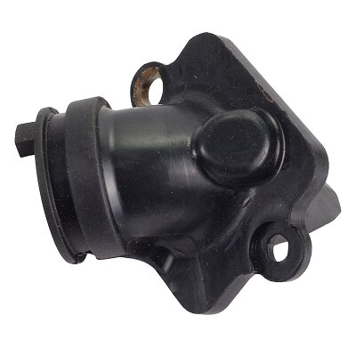 Image of Ansaugstutzen Einspritzung AW 30mm Peugeot Kisbee 2T Euro 4