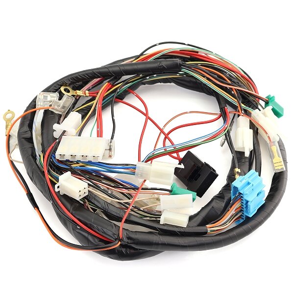 Image of Kabelbaum Yamaha Aerox bis 2002