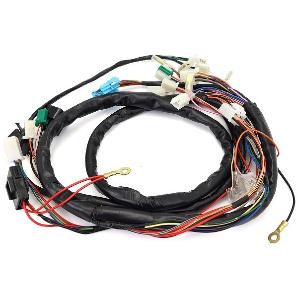 Image of Kabelbaum Yamaha Aerox 2003-2006