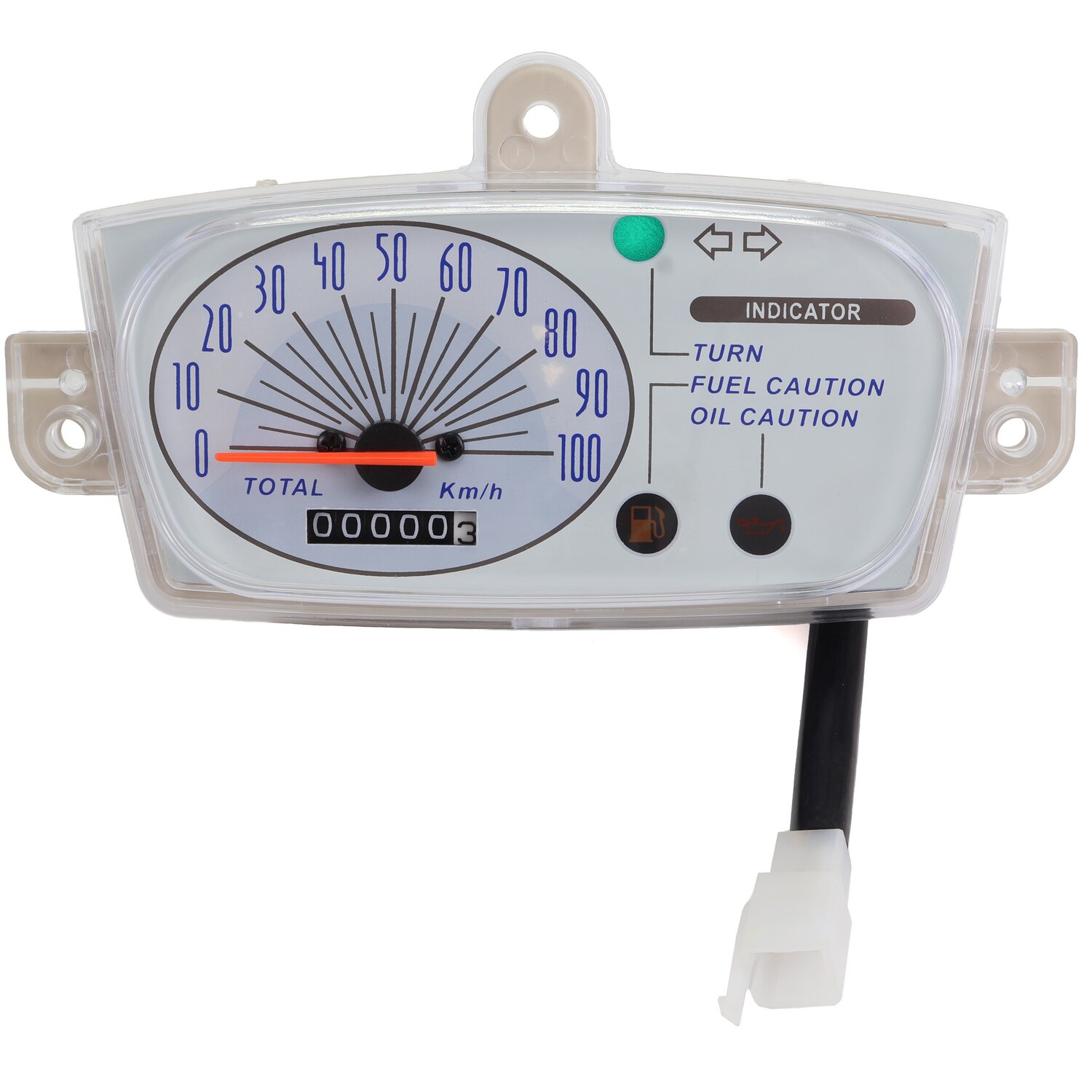 Image of Tacho Yamaha Neos 1997 – 2000
