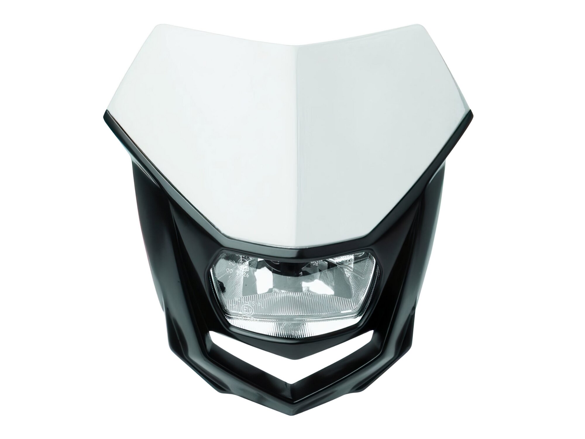 Image of Scheinwerfer Polisport Halo weiß