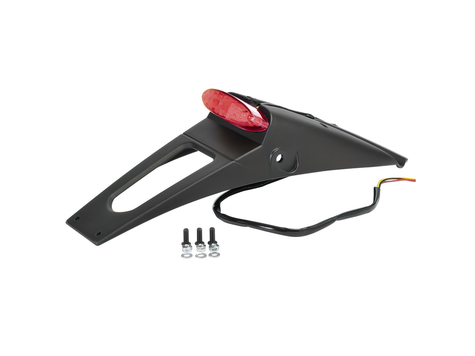 Image of Bavette Enduro Polisport RSP Led 2.0