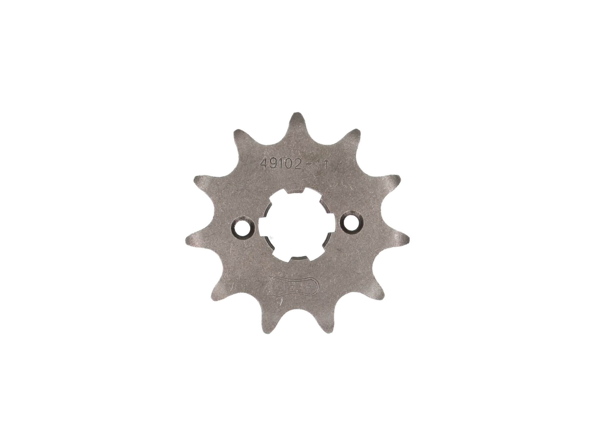Image of Ritzel vorn AFAM 11 Zähne 420 Derbi