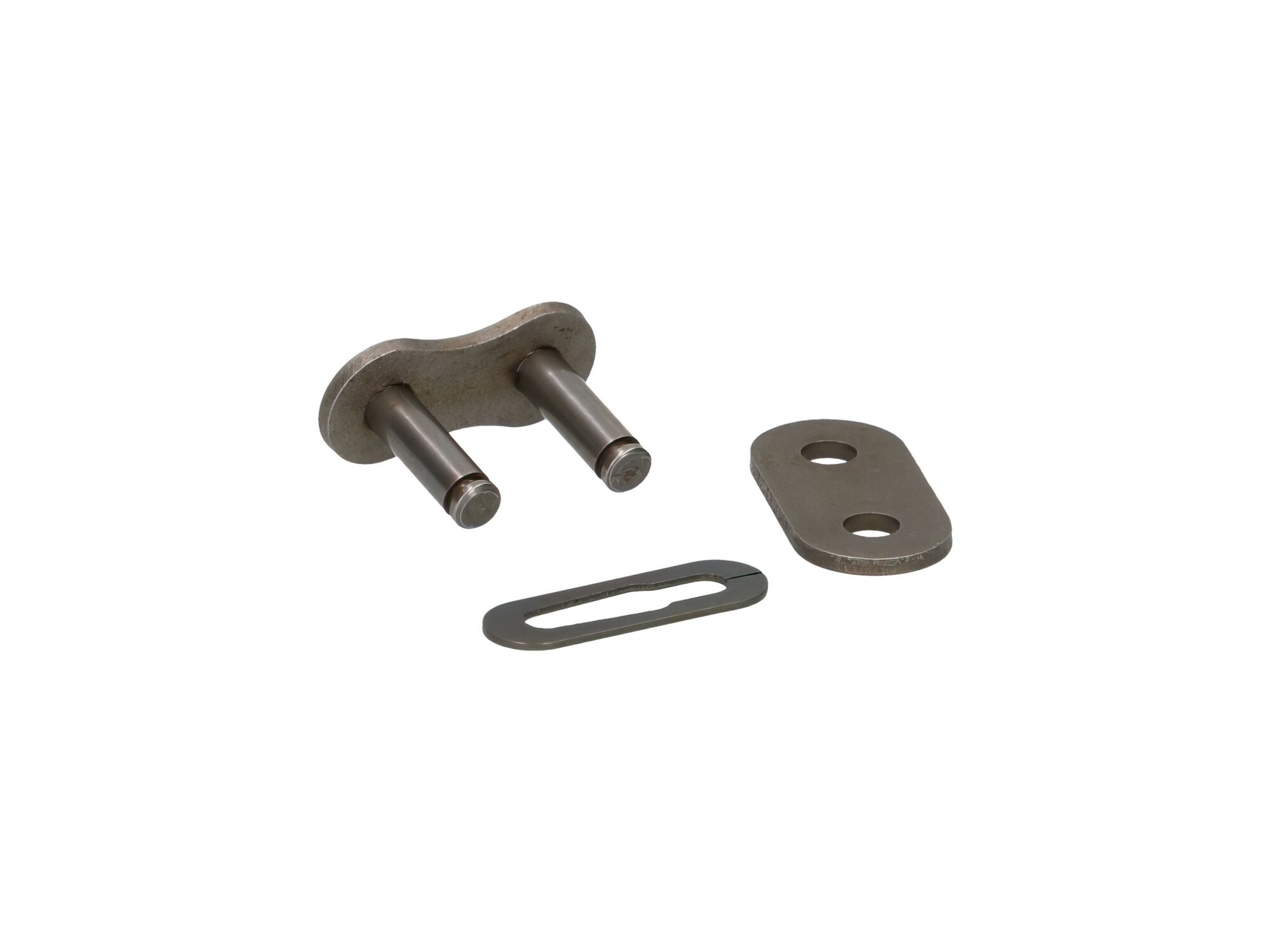 Image of Kettenschloss Clip AFAM schwarz A420