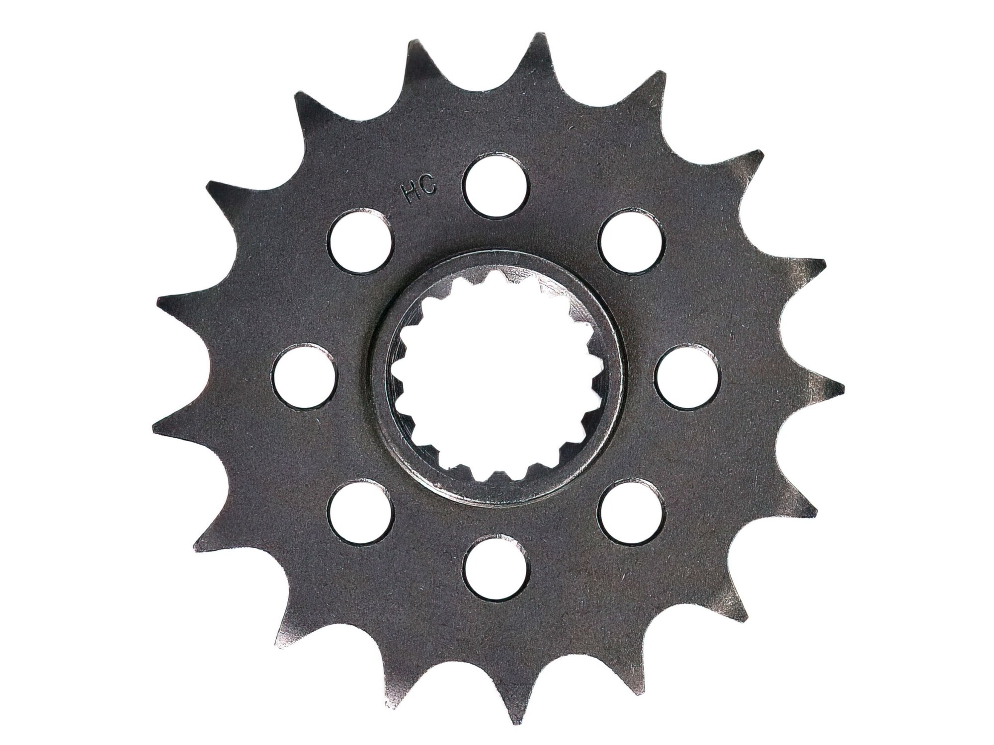 Image of Ritzel vorn AFAM Z17 525 KTM 950 / 990 / 1050 / 1090 / 1190 / 1290