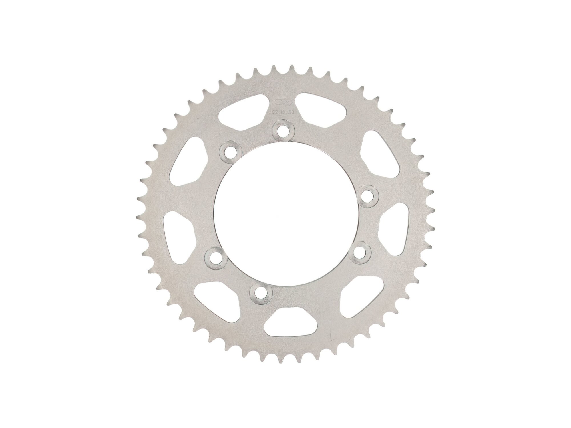 Image of Kettenrad Stahl Z50 - 420 AFAM Beta RR (02 - 05) / Caballero