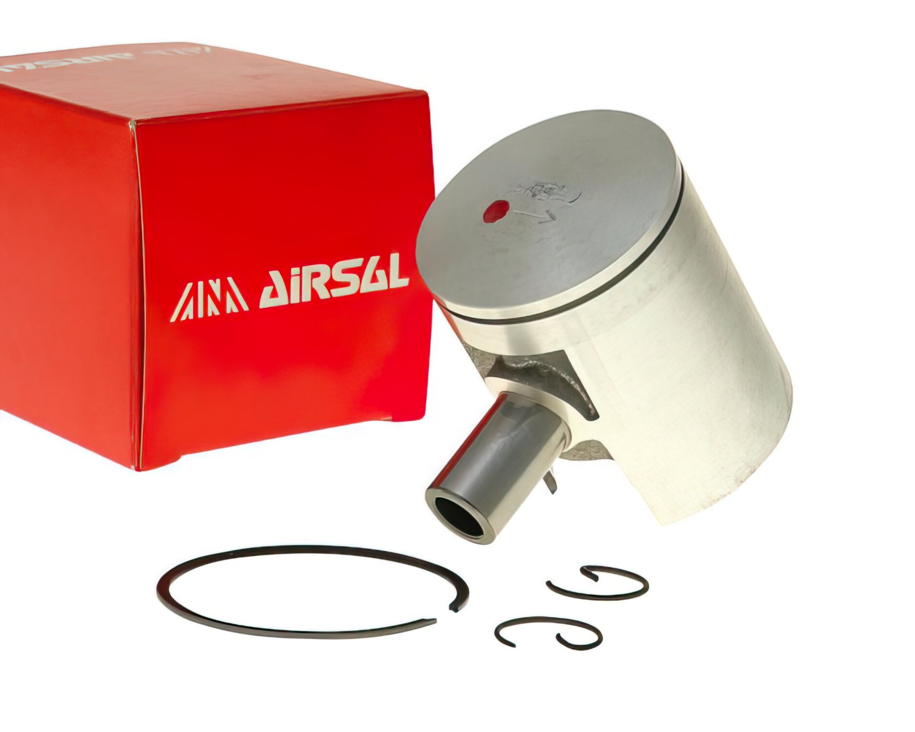 Image of Kolben Satz Airsal Sport 50ccm 39,9mm Derbi Variant Start