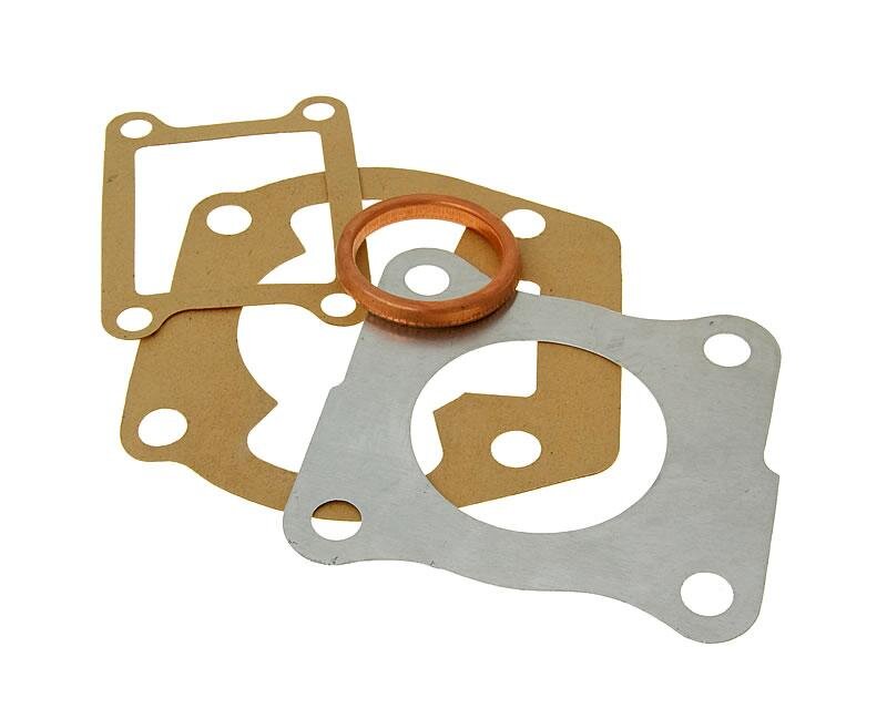 Image of Zylinder Dichtungssatz Airsal Sport 65,7ccm 45mm Honda MT 50