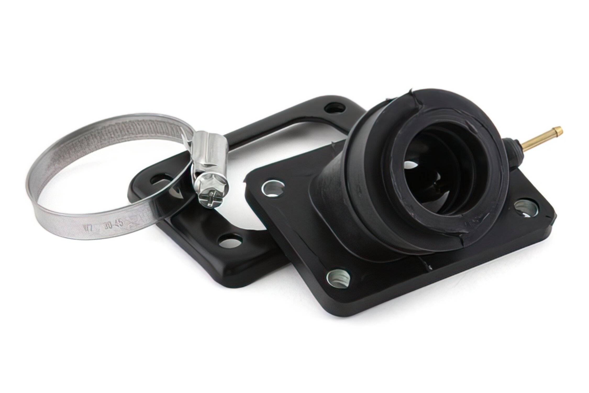 Image of Ansaugstutzen Barikit AW 24mm Minarelli AM6