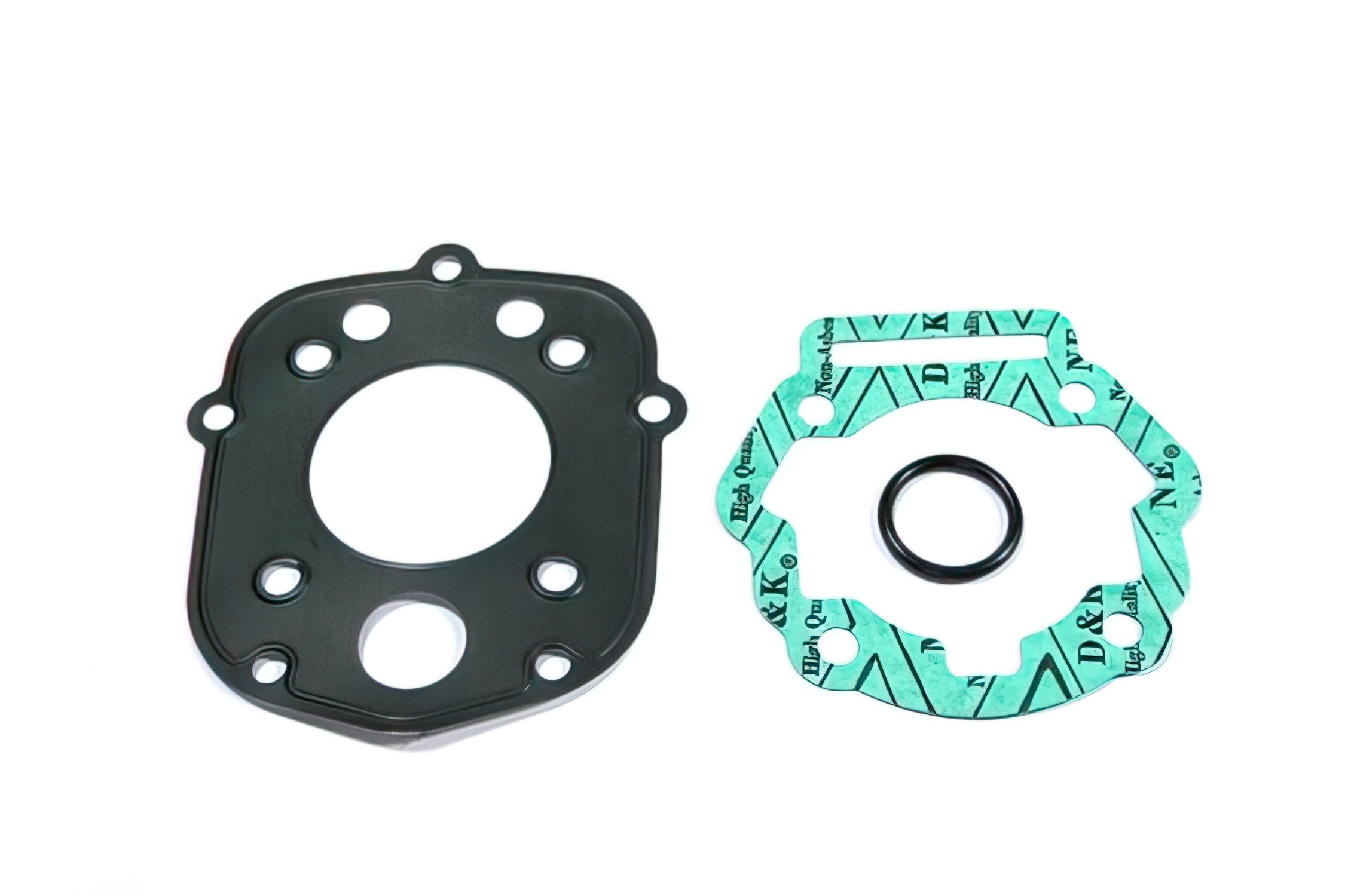 Image of Dichtungssatz Barikit Racing Big Bore, Derbi ab 2006 D50B0