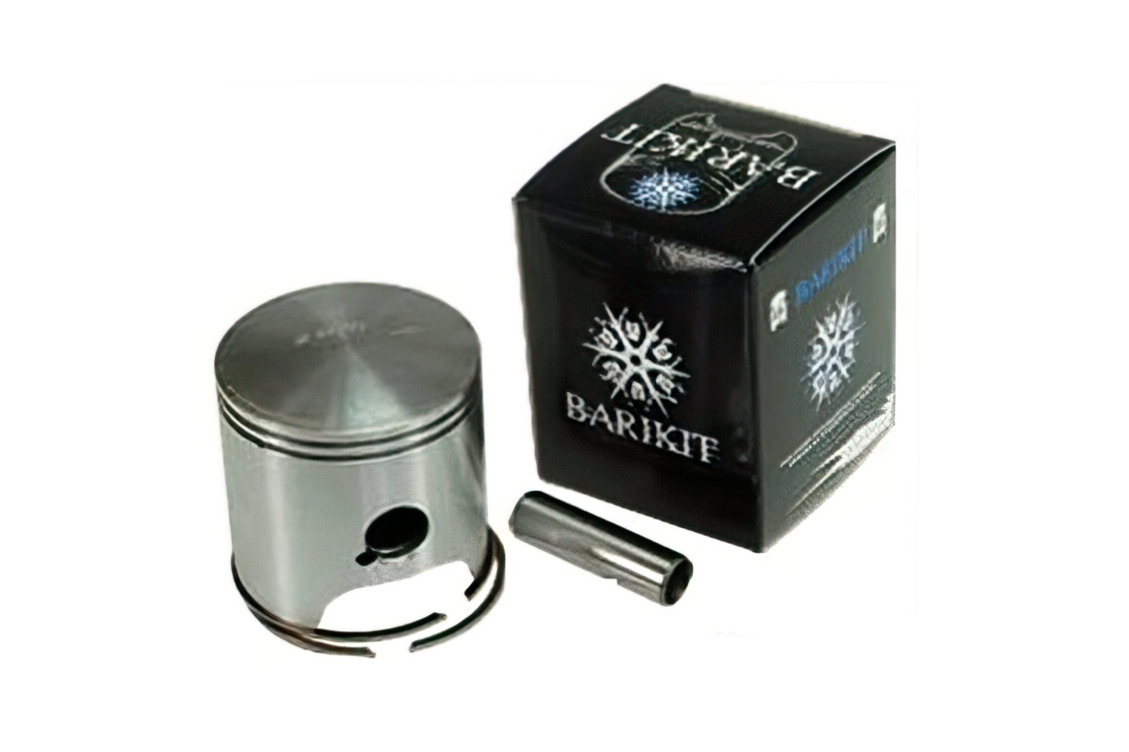 Image of Kolben Barikit 80cc Minarelli AM6